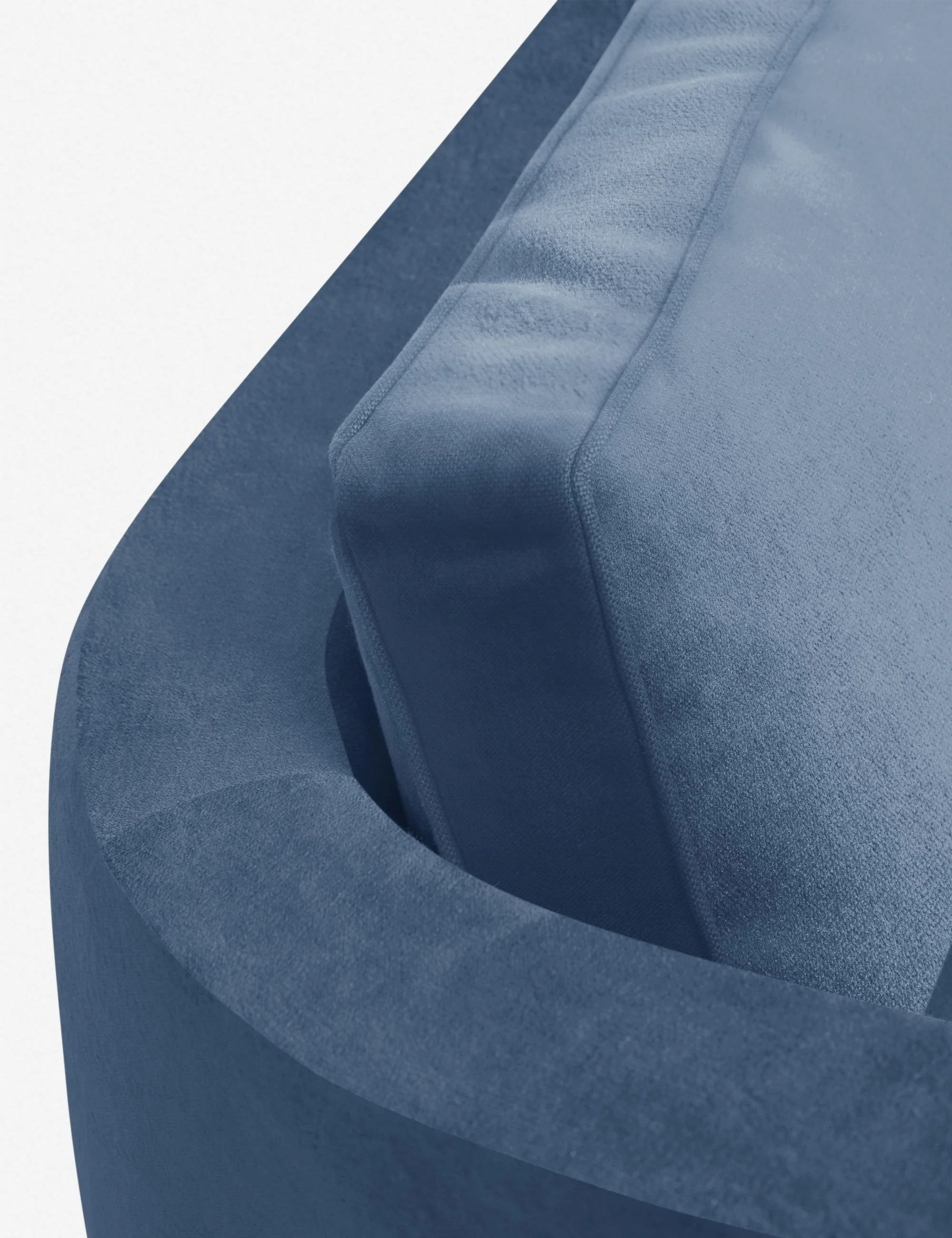 Belmont Sectional Sofa by Ginny Macdonald - Image 82