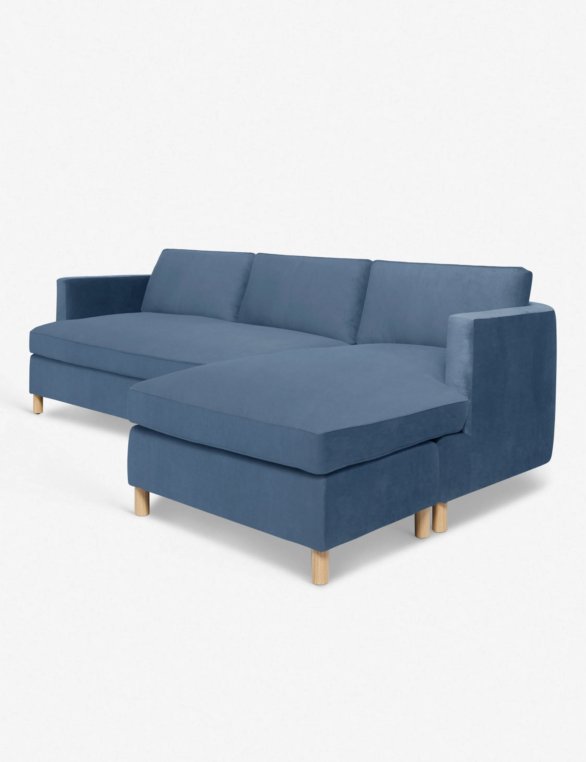 Belmont Sectional Sofa by Ginny Macdonald - Image 84