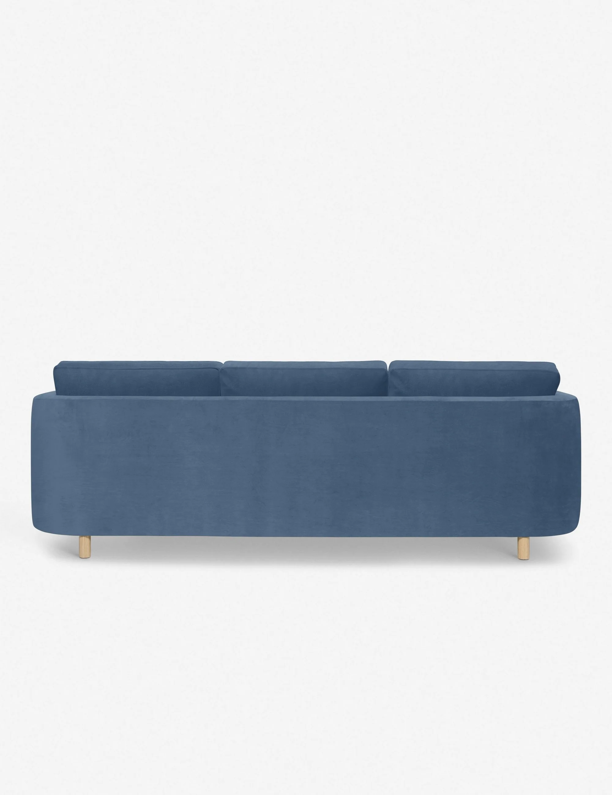 Belmont Sectional Sofa by Ginny Macdonald - Image 87