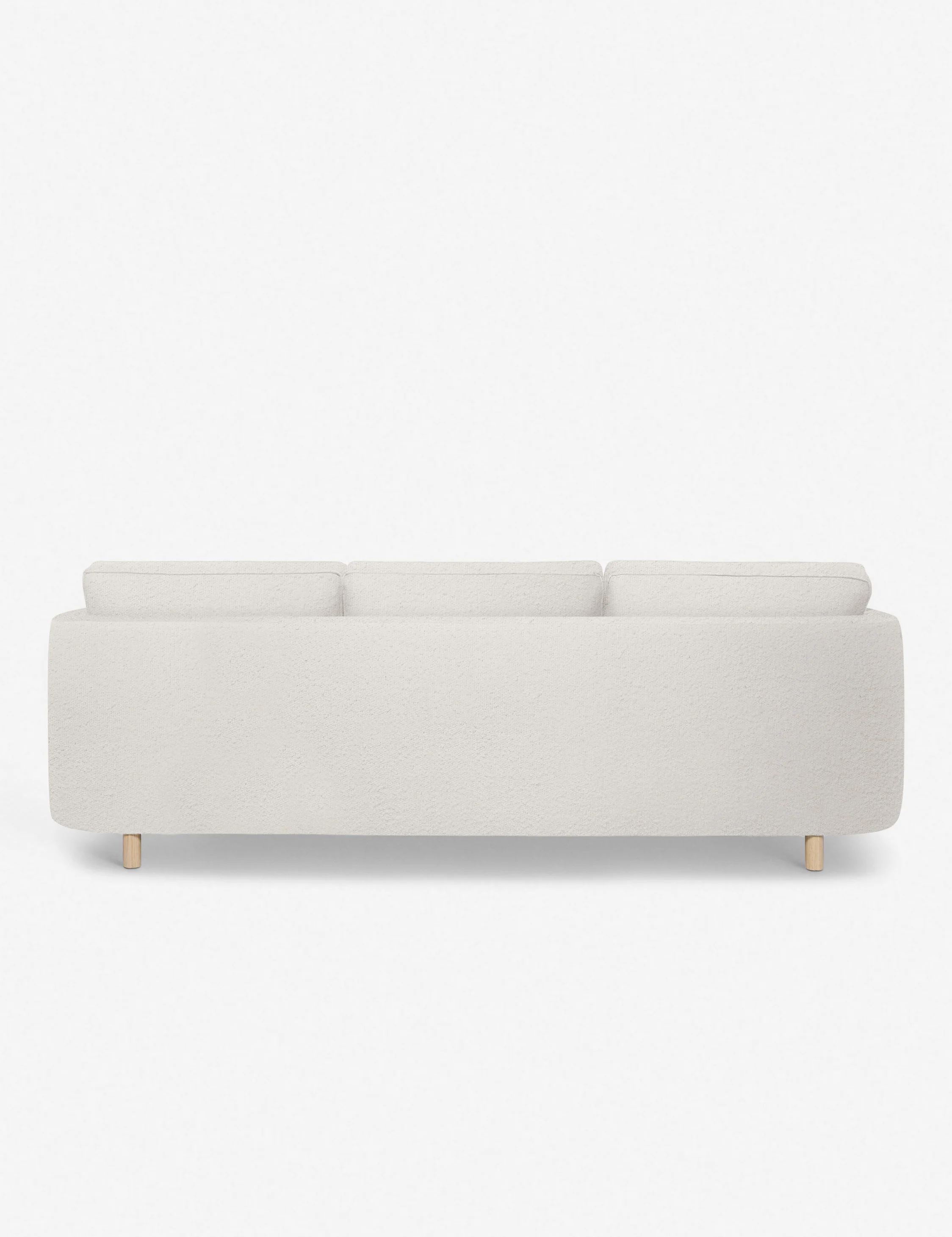 Belmont Sectional Sofa by Ginny Macdonald - Image 90