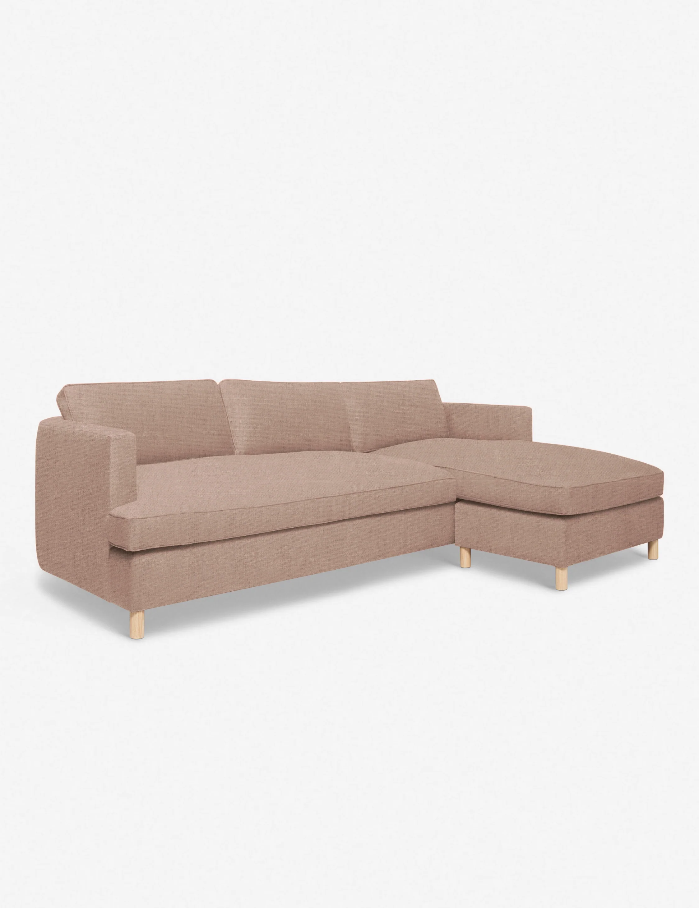 Belmont Sectional Sofa by Ginny Macdonald - Image 97