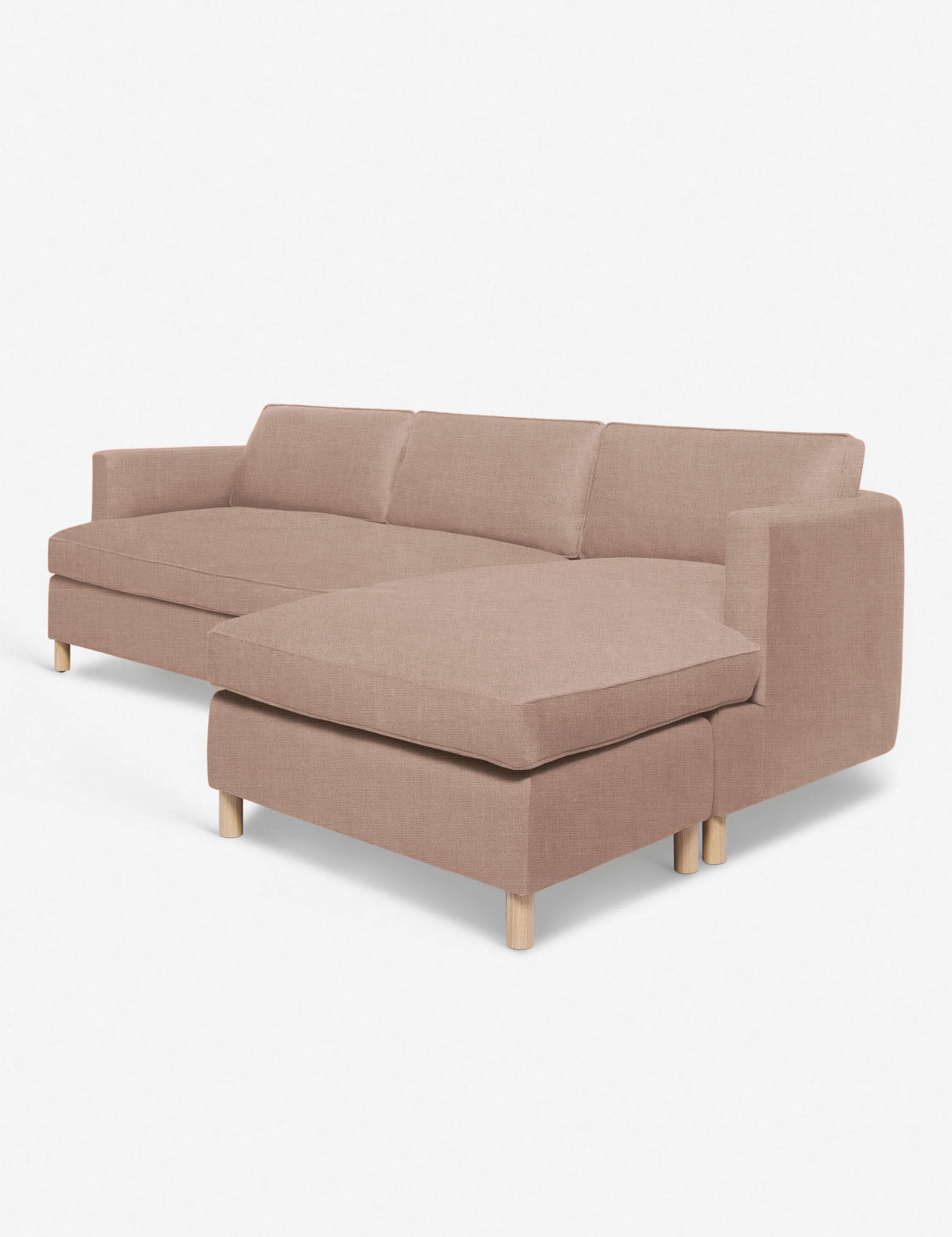 Belmont Sectional Sofa by Ginny Macdonald - Image 98