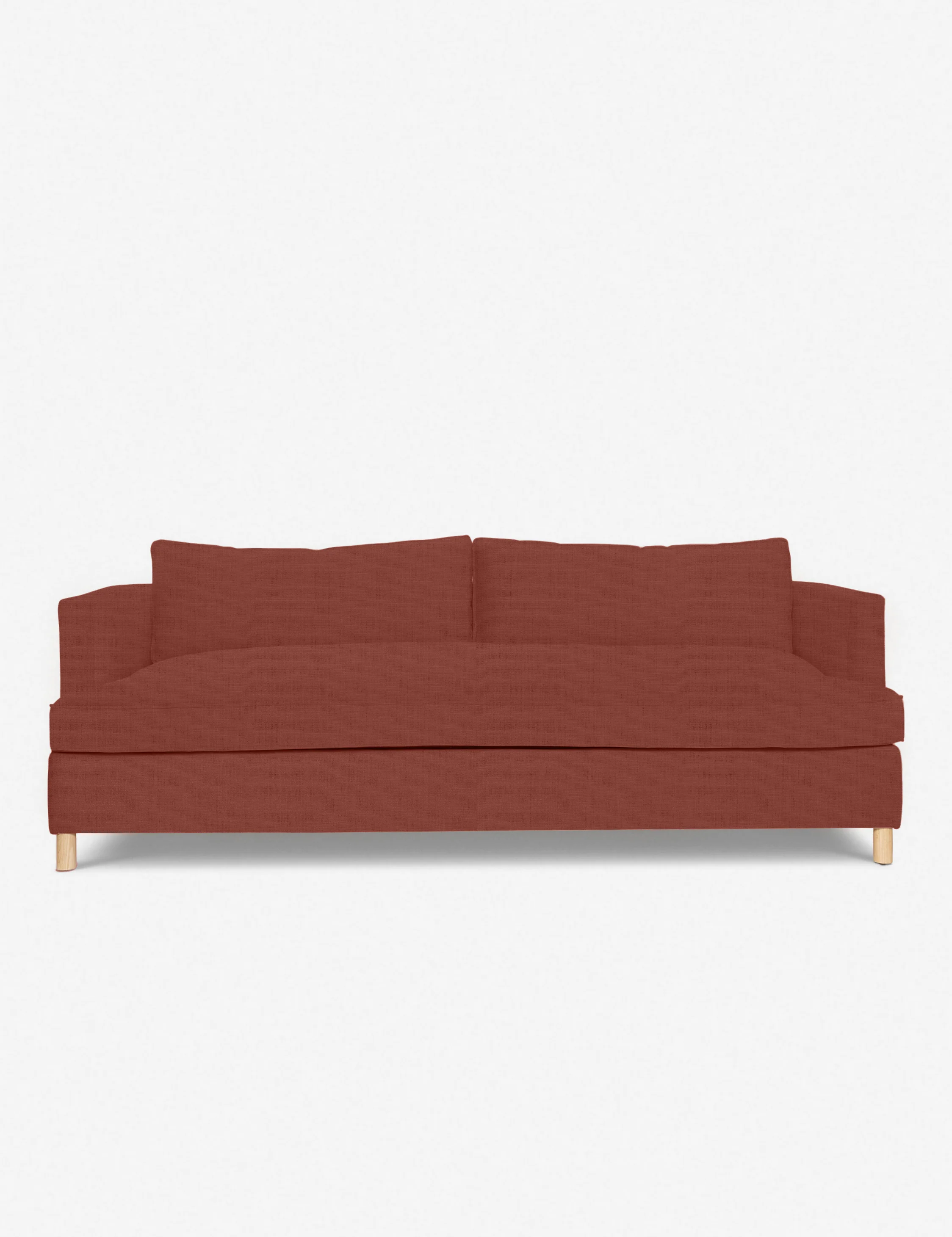 Belmont Sofa by Ginny Macdonald - Image 11