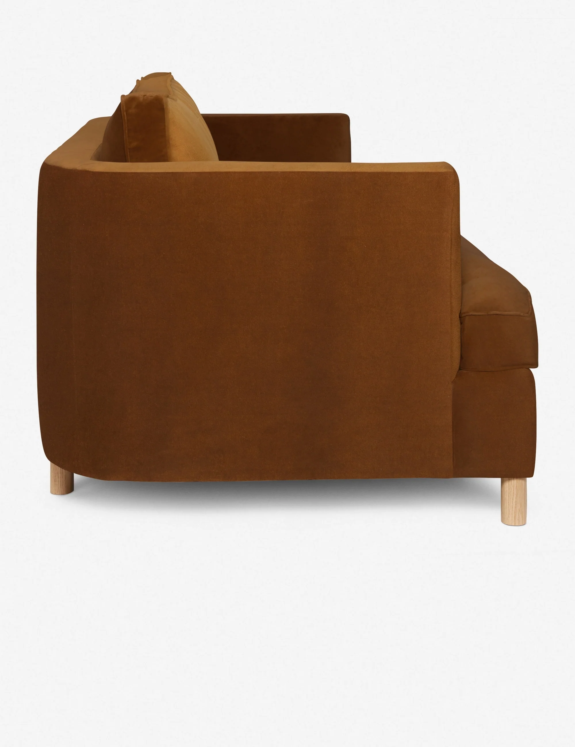 Belmont Sofa by Ginny Macdonald - Image 17