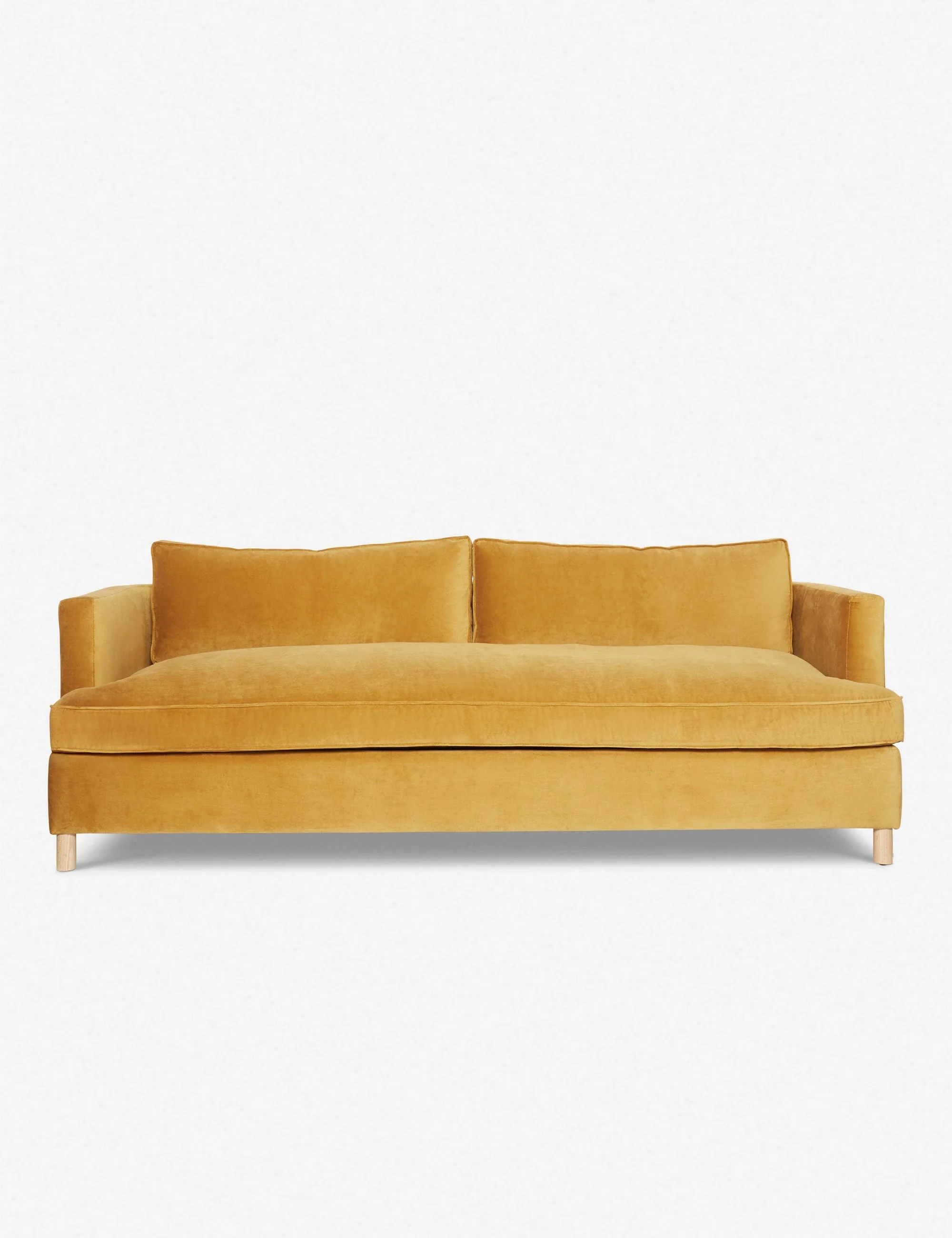 Belmont Sofa by Ginny Macdonald - Image 3