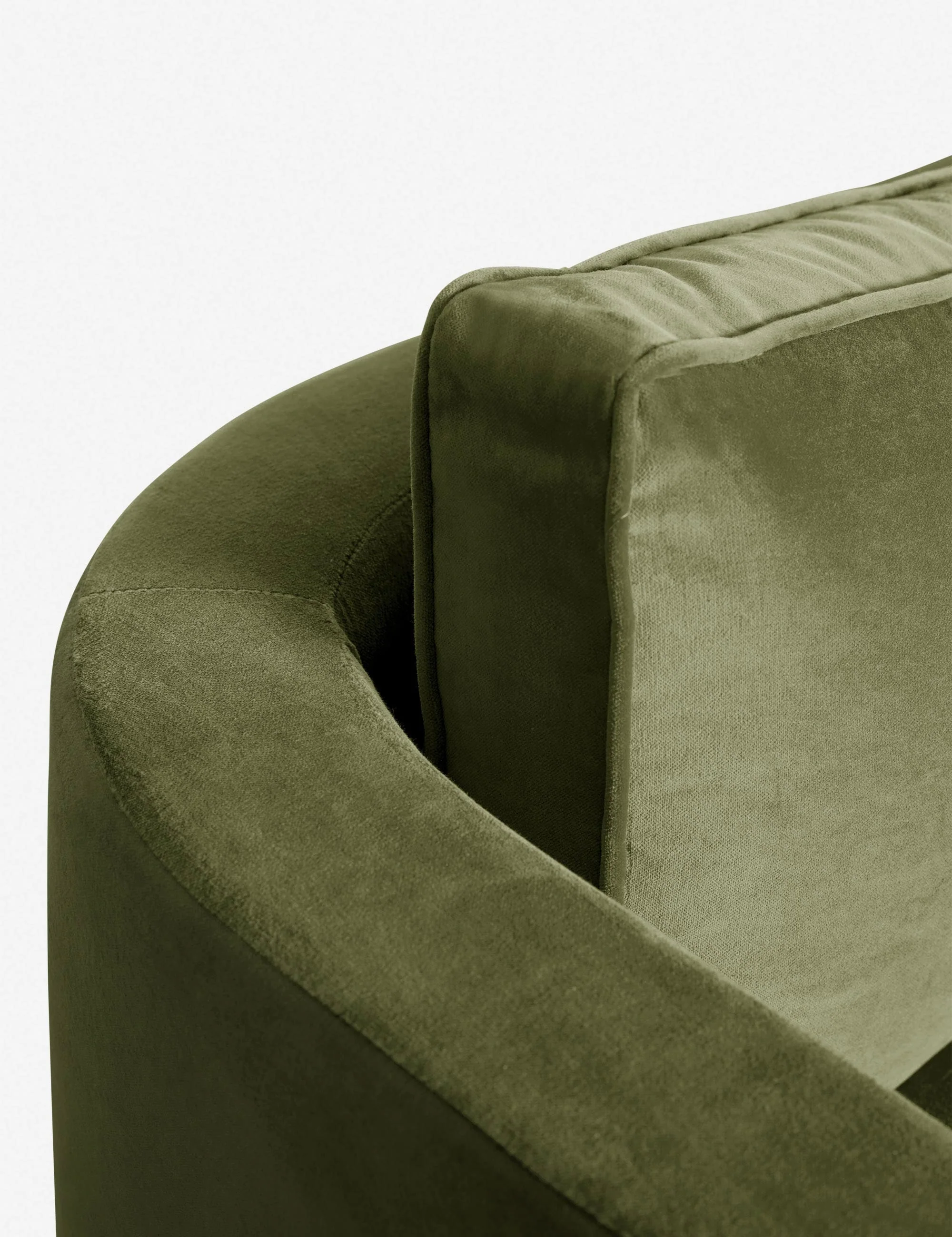 Belmont Sofa by Ginny Macdonald - Image 30