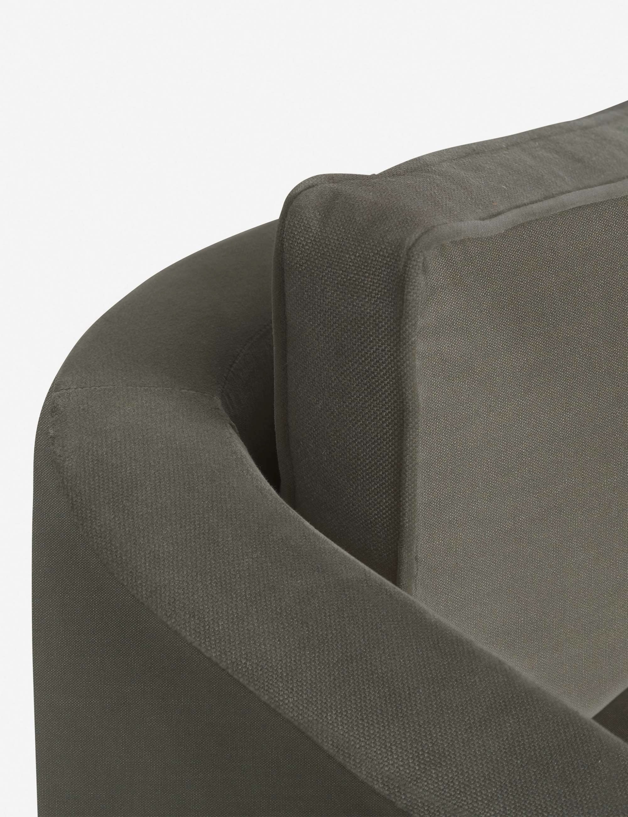 Belmont Sofa by Ginny Macdonald - Image 34