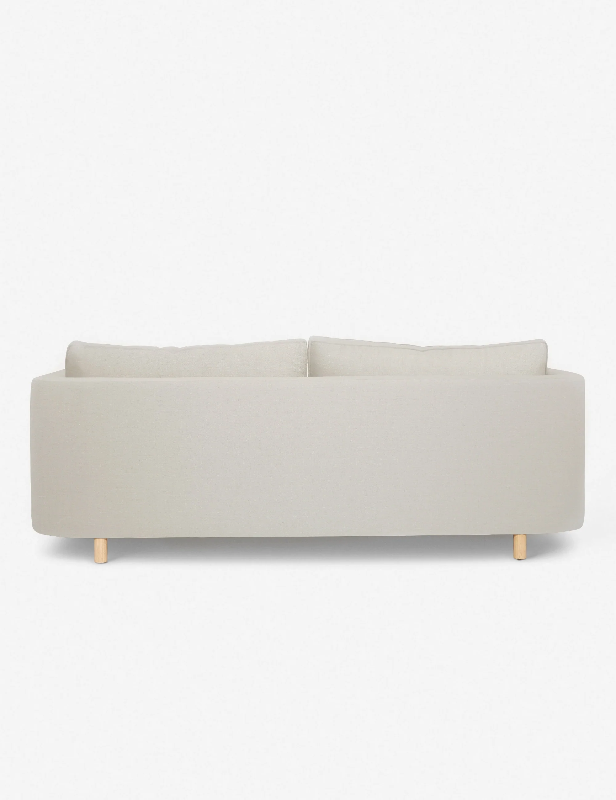 Belmont Sofa by Ginny Macdonald - Image 37
