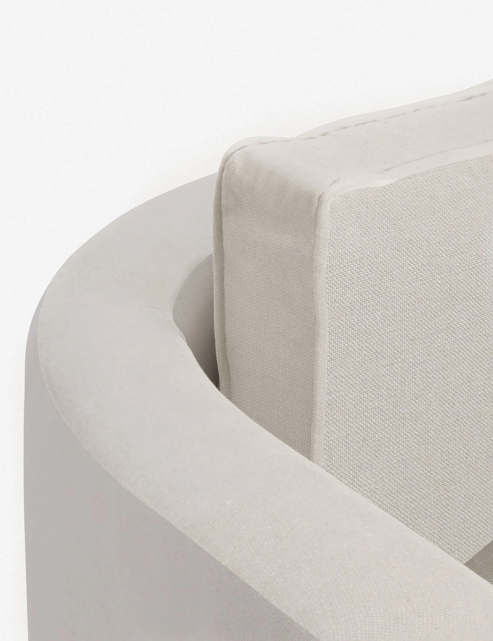 Belmont Sofa by Ginny Macdonald - Image 38