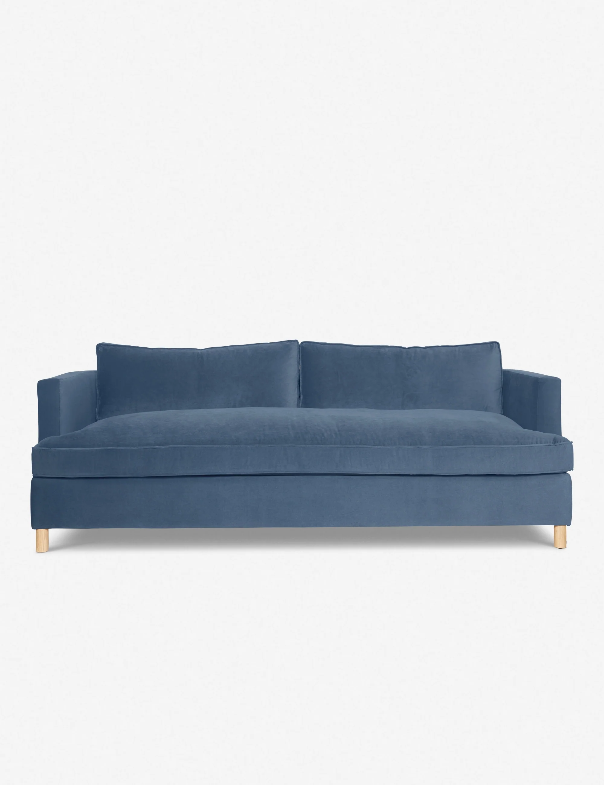 Belmont Sofa by Ginny Macdonald - Image 4