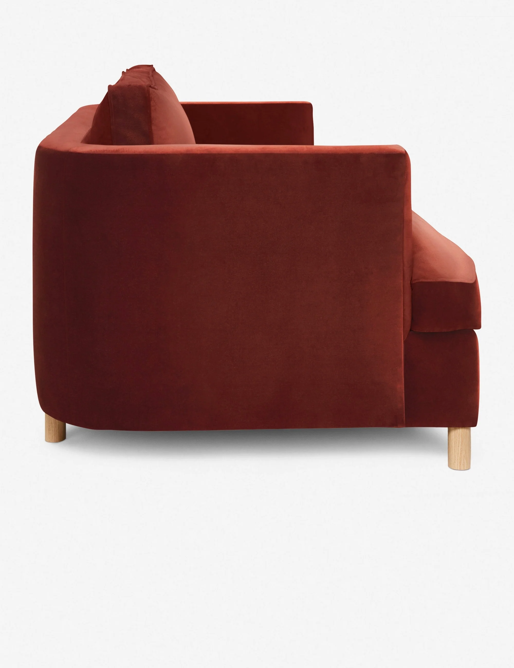 Belmont Sofa by Ginny Macdonald - Image 40
