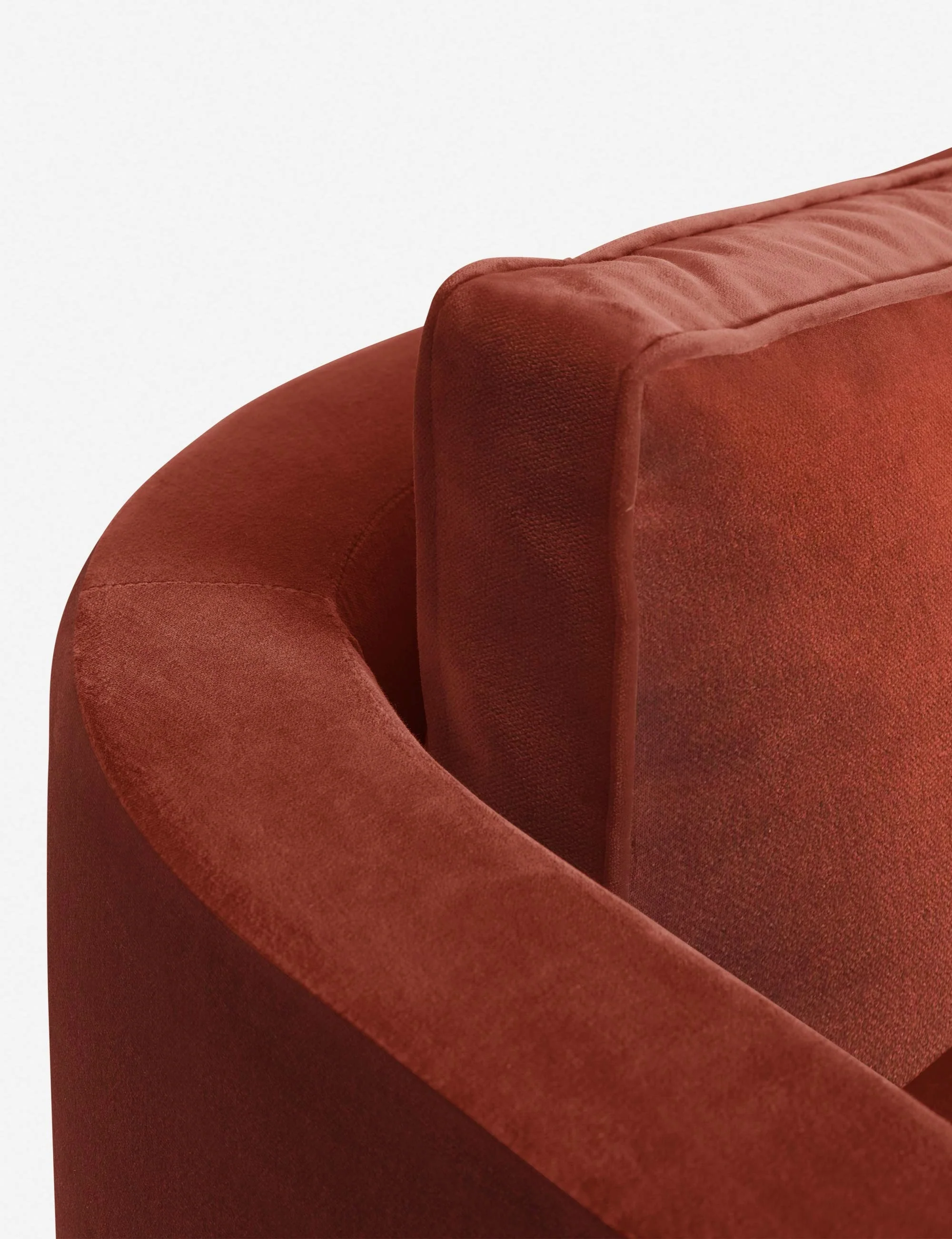 Belmont Sofa by Ginny Macdonald - Image 42