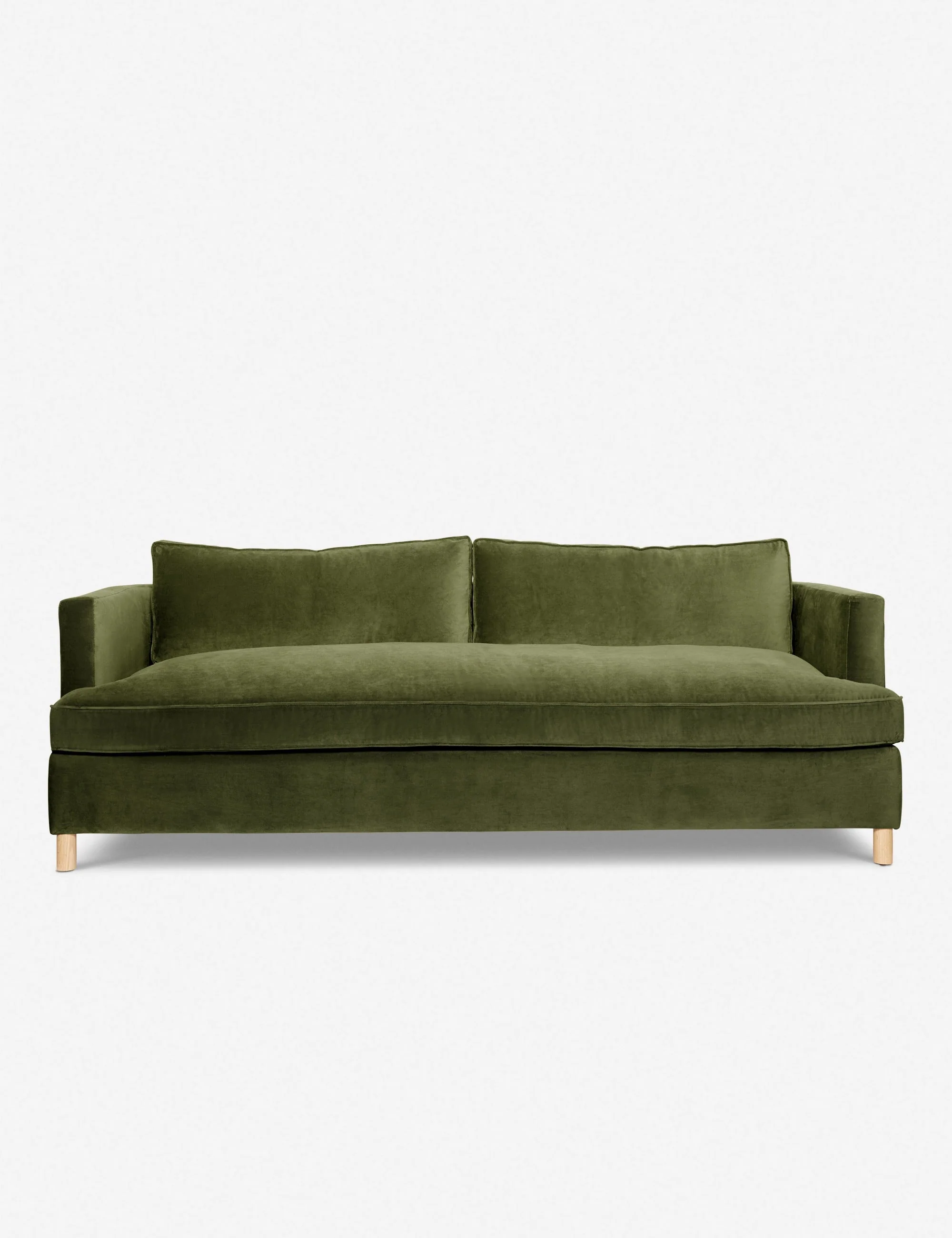 Belmont Sofa by Ginny Macdonald - Image 5