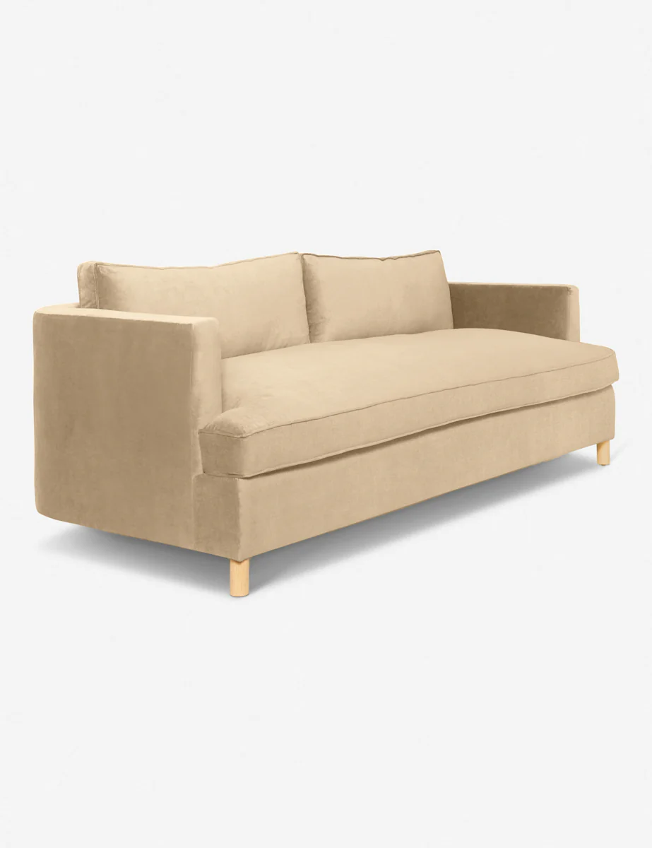 Belmont Sofa by Ginny Macdonald - Image 51