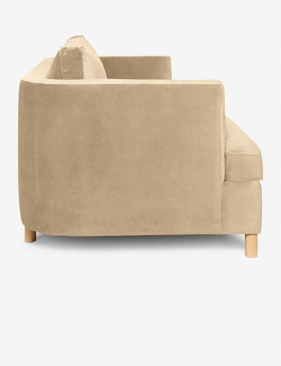 Belmont Sofa by Ginny Macdonald - Image 52