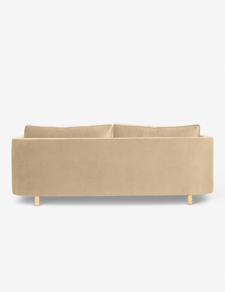 Belmont Sofa by Ginny Macdonald - Image 53