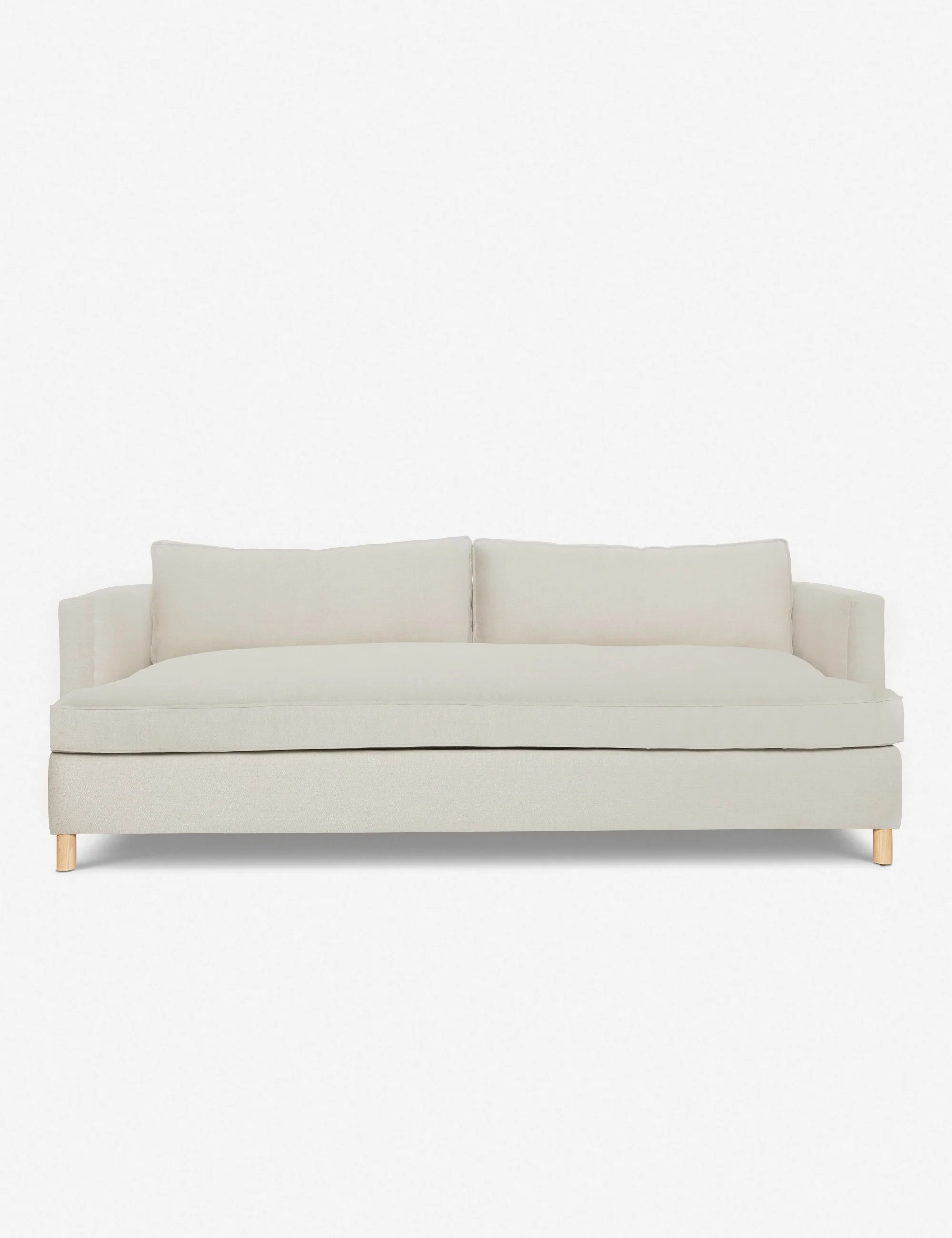 Belmont Sofa by Ginny Macdonald - Image 7