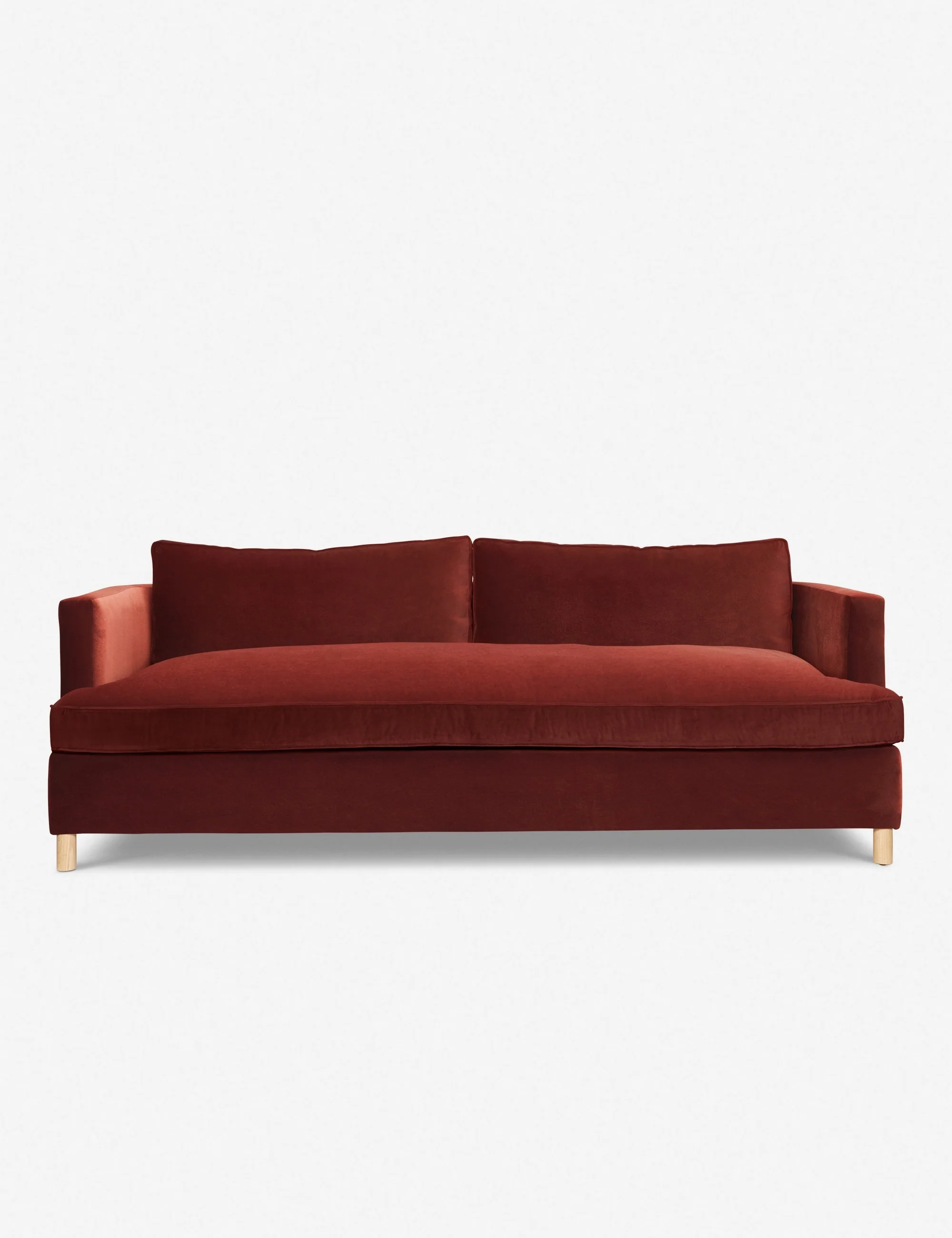 Belmont Sofa by Ginny Macdonald - Image 8