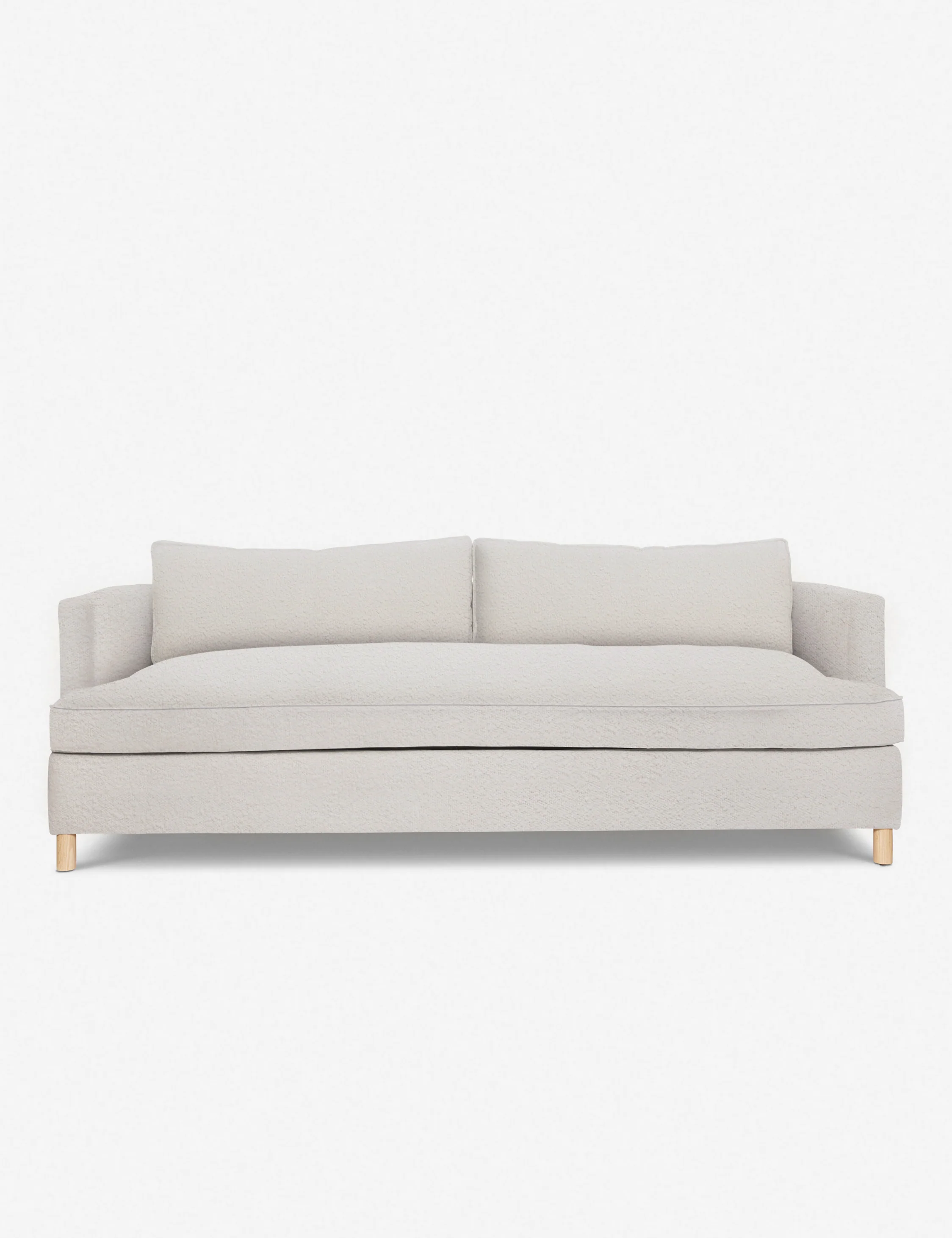 Belmont Sofa by Ginny Macdonald - Image 9