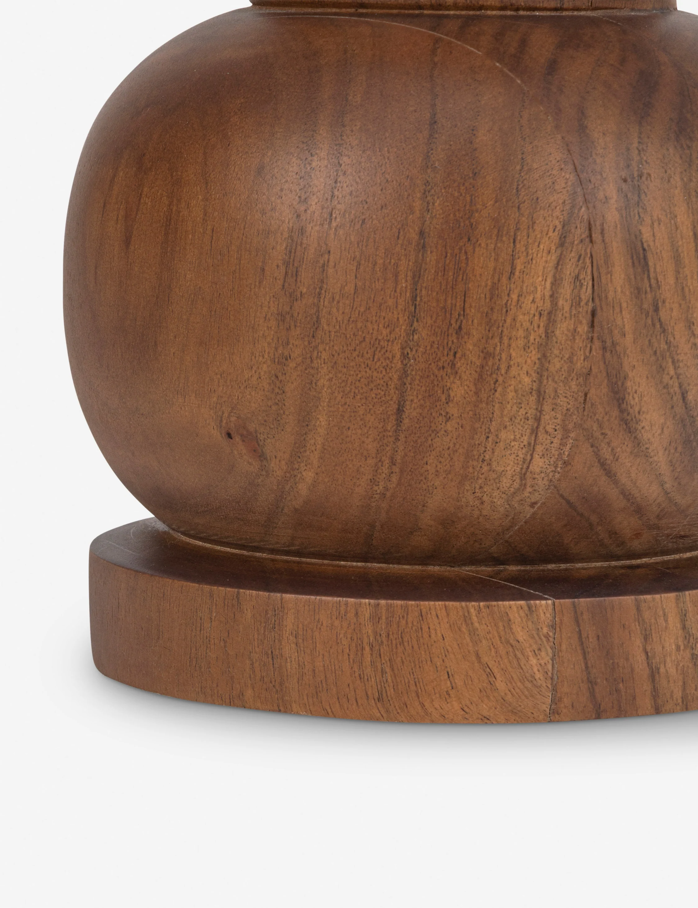 Belsham Round Side Table - Image 6