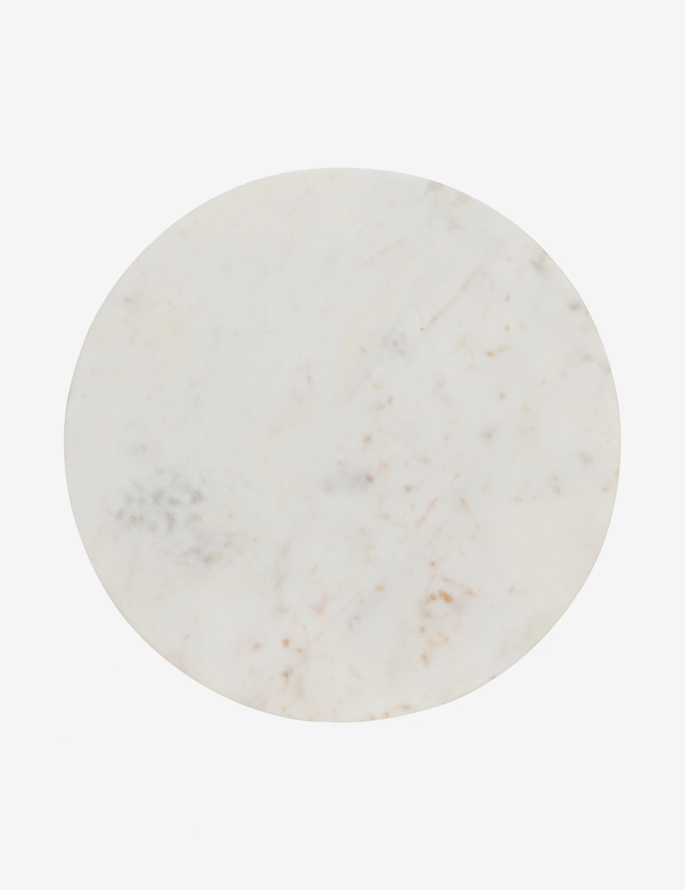 Belsham Round Side Table - Image 7