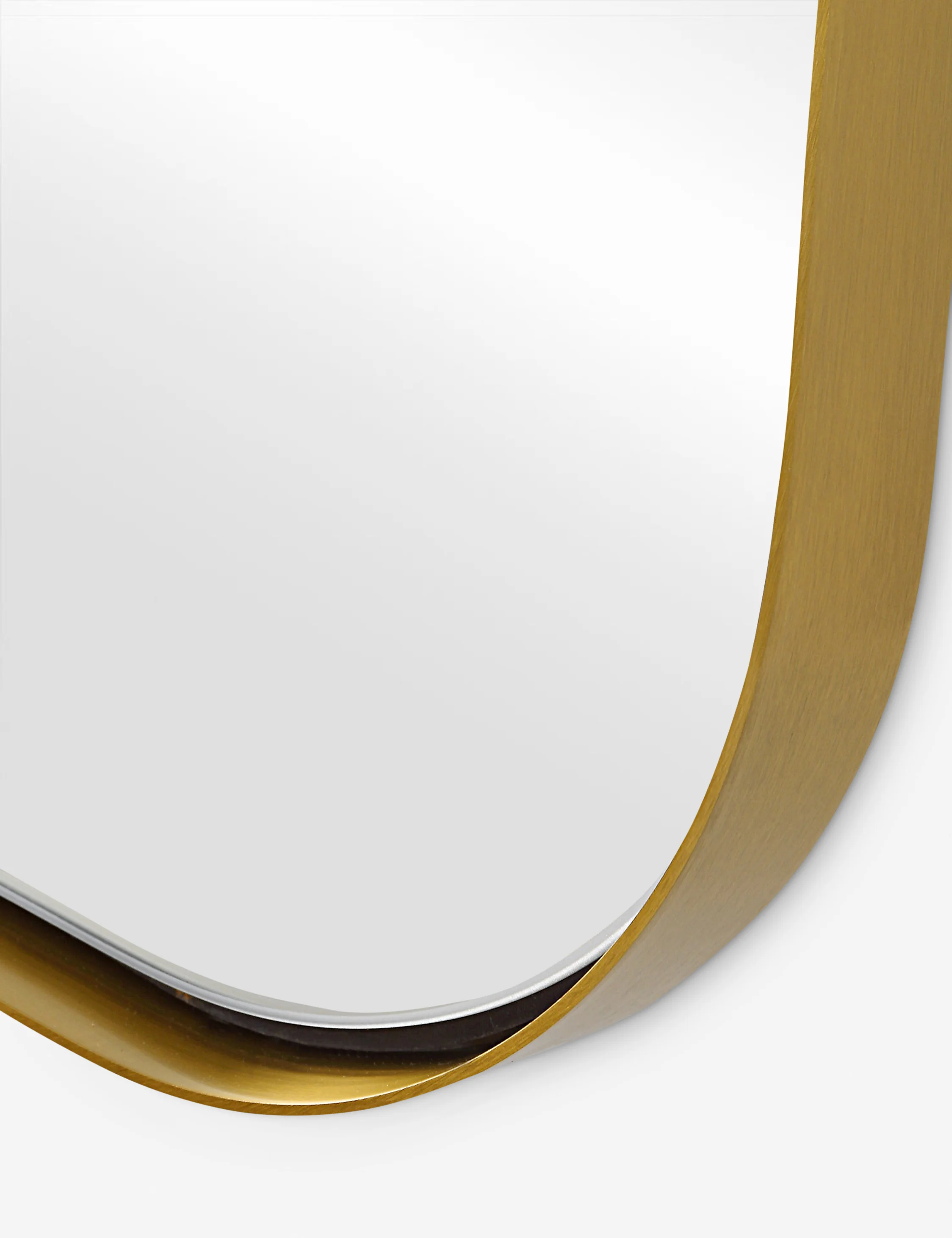Belvoir Full Length Mirror - Image 4