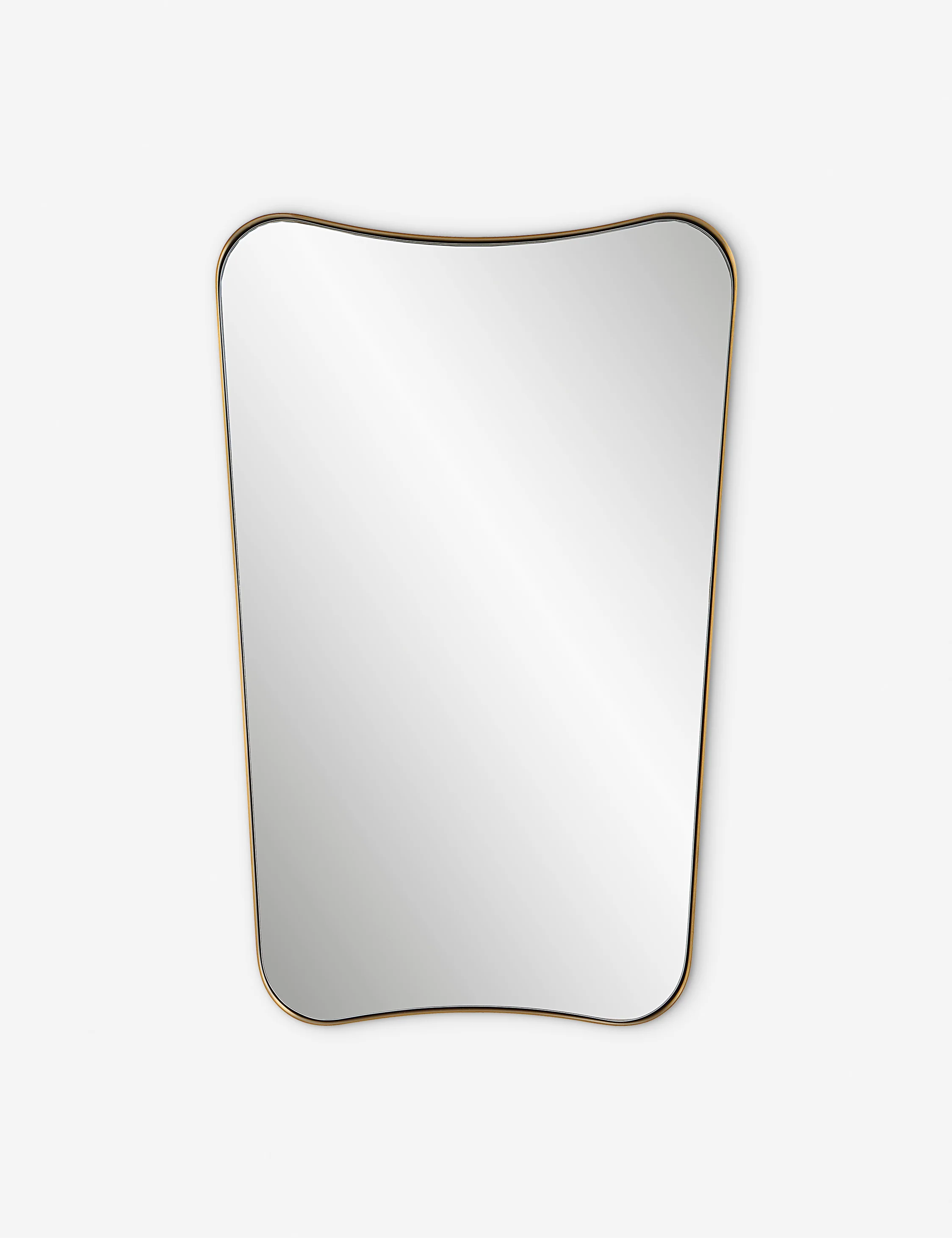 Belvoir Mirror - Image 2