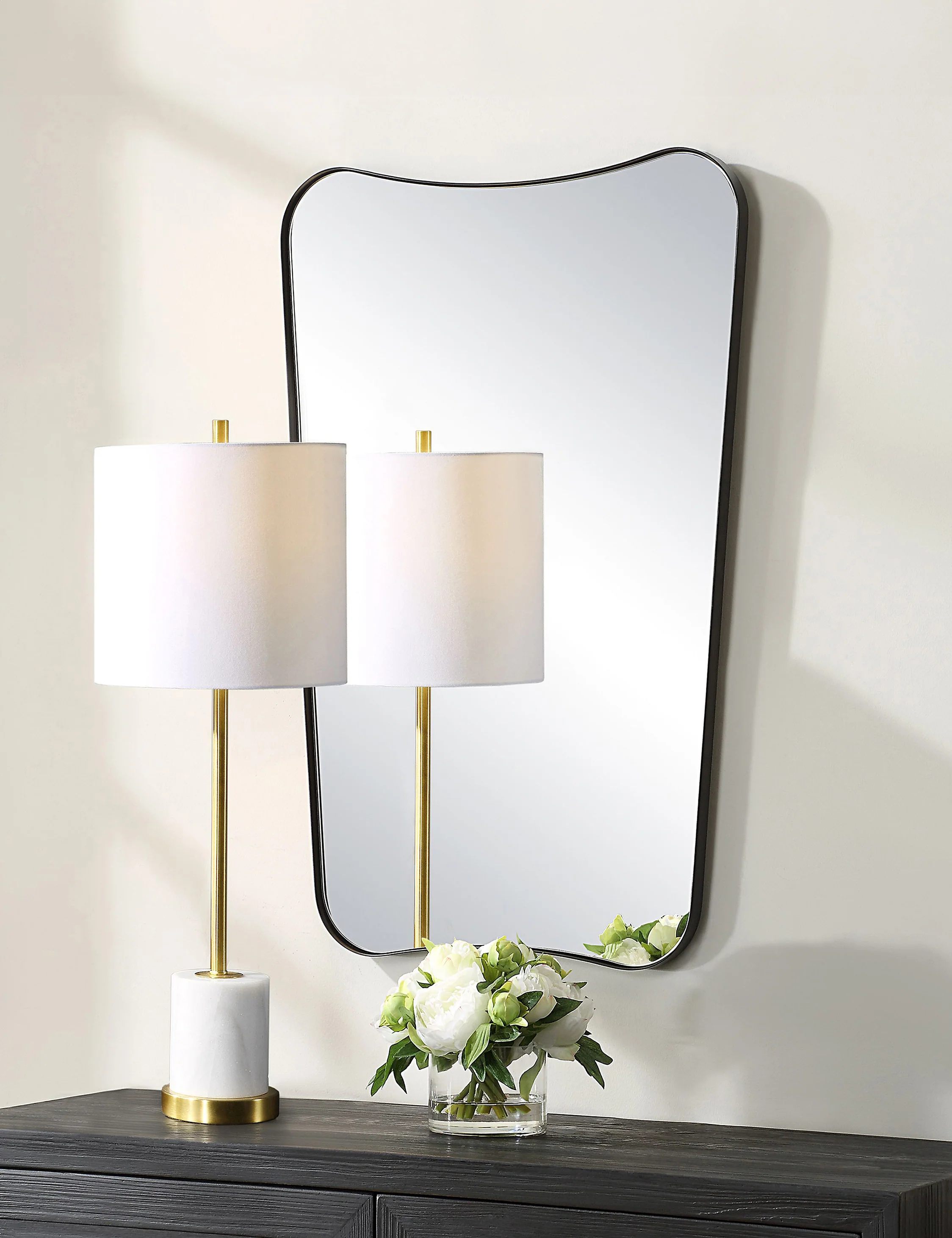 Belvoir Mirror - Image 6