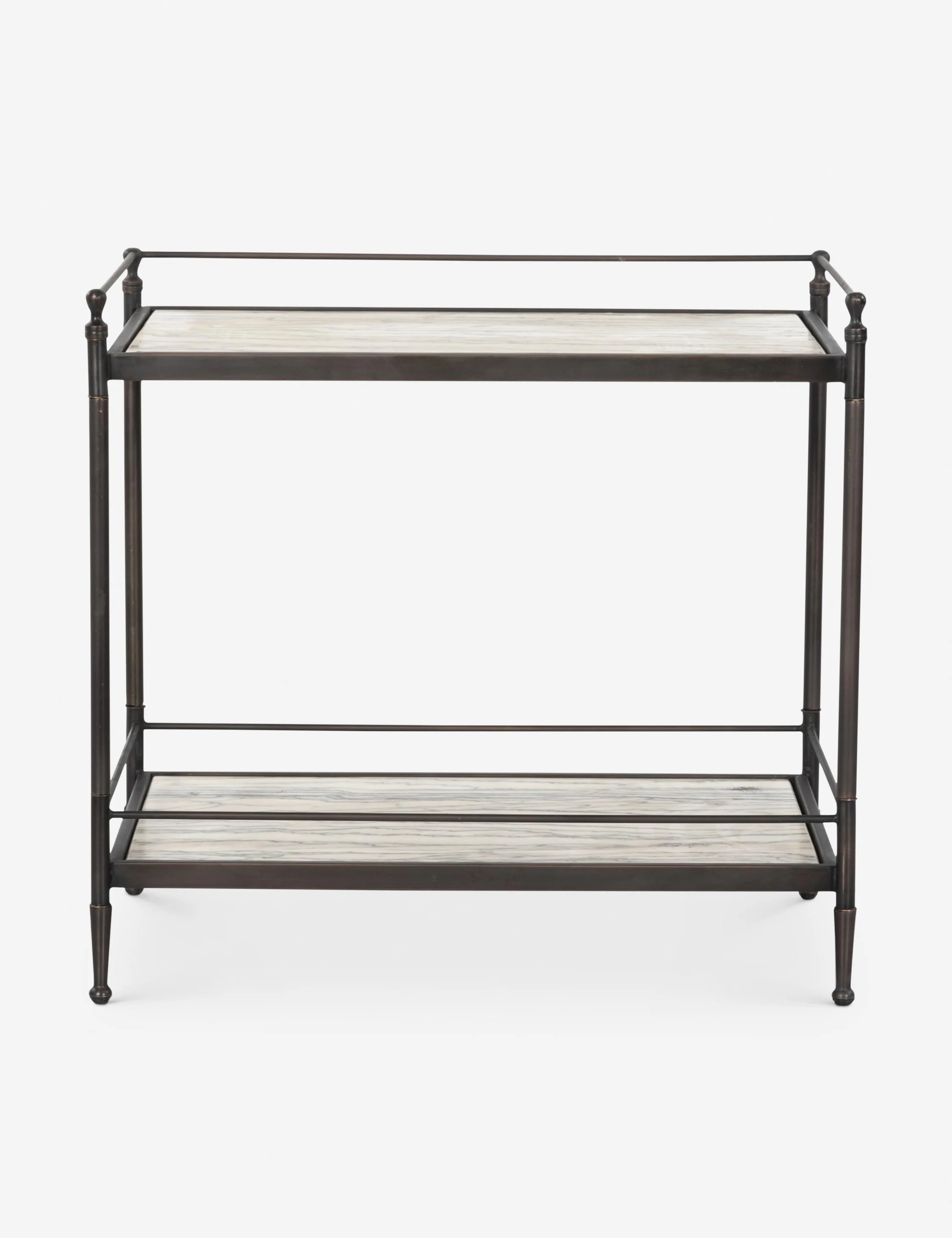 Benatti Nightstand - Image 2