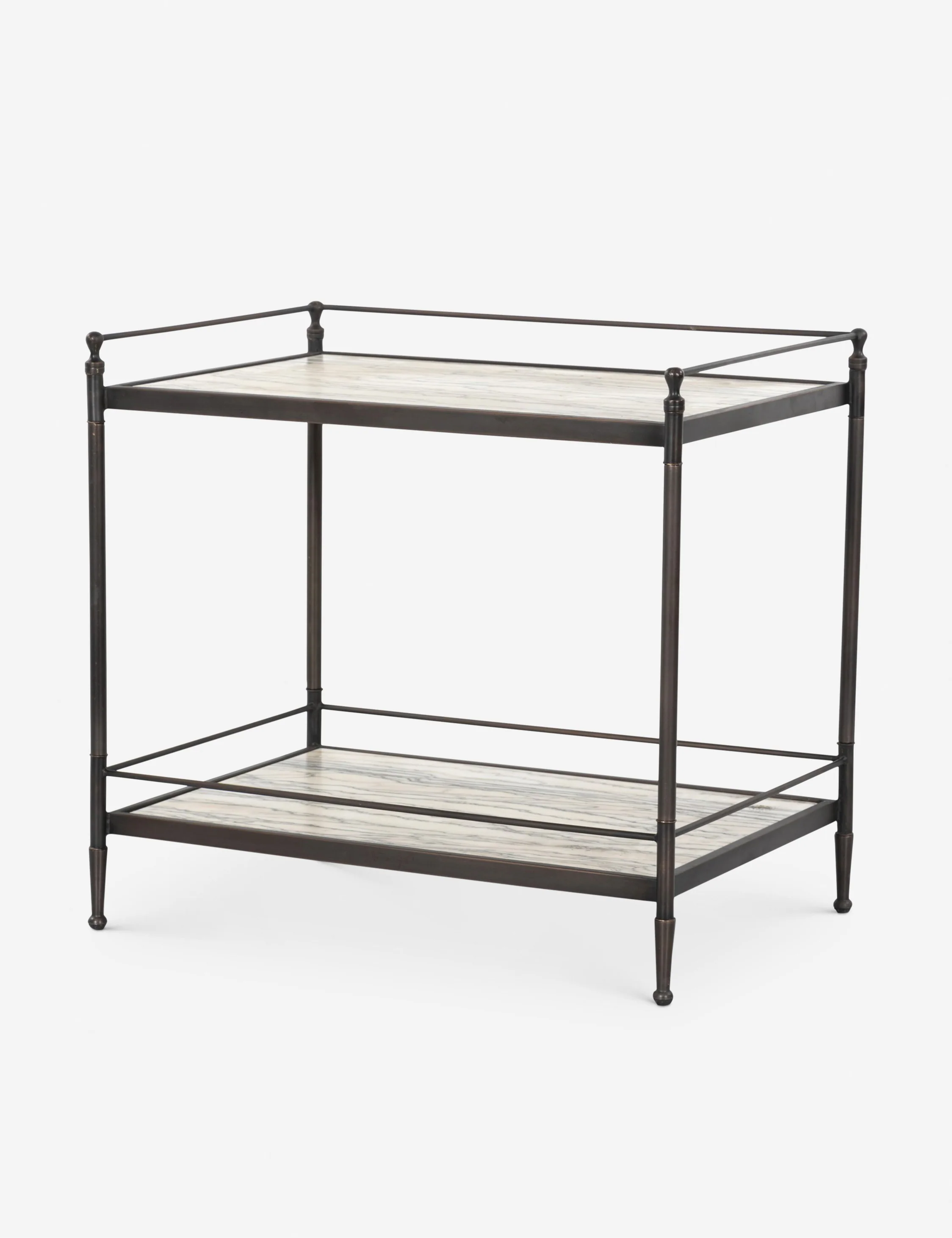Benatti Nightstand - Image 3
