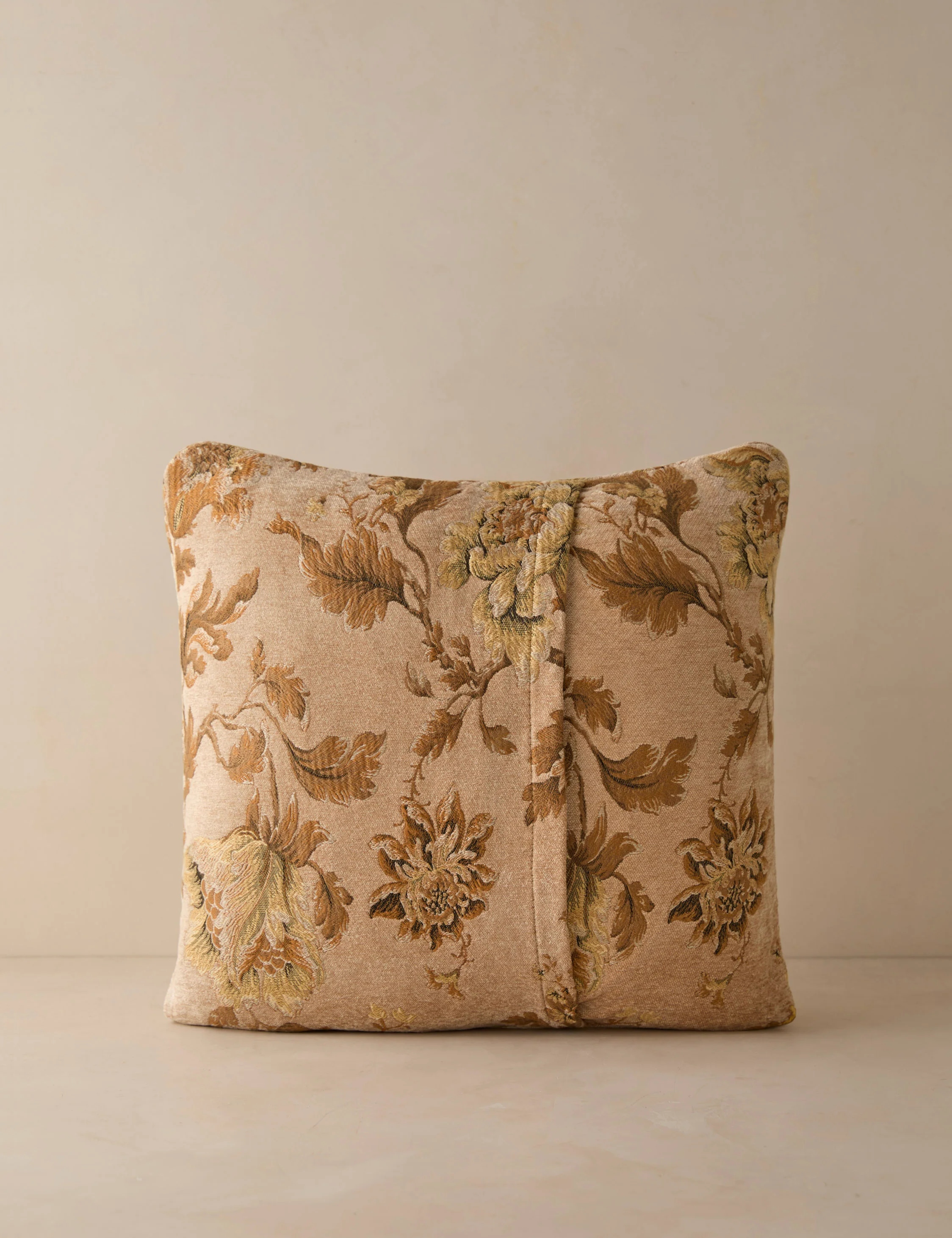 Benice Reversible Tapestry Pillow Cover by Twenty Third x Deanne - Image 5
