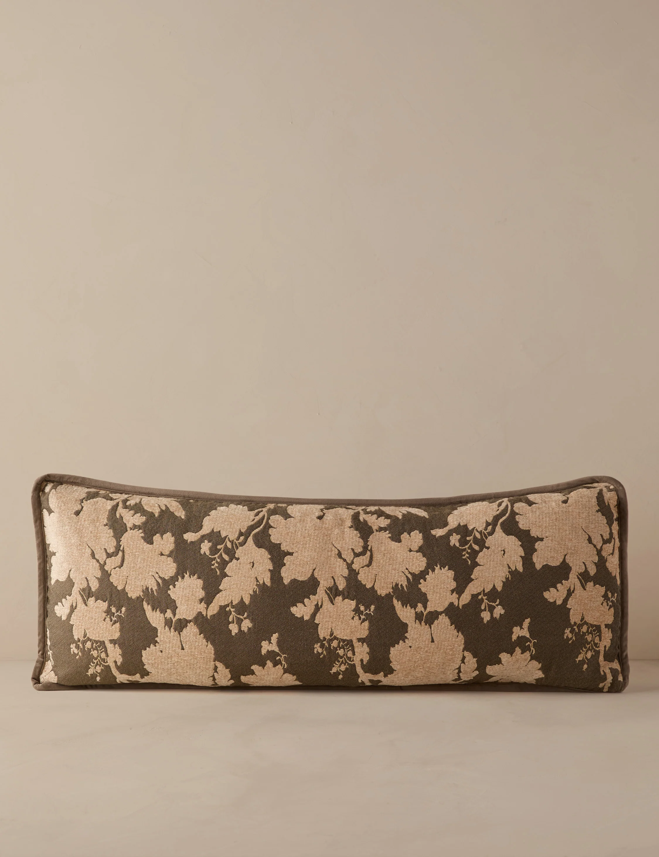 Benice Reversible Tapestry Pillow Cover by Twenty Third x Deanne - Image 8