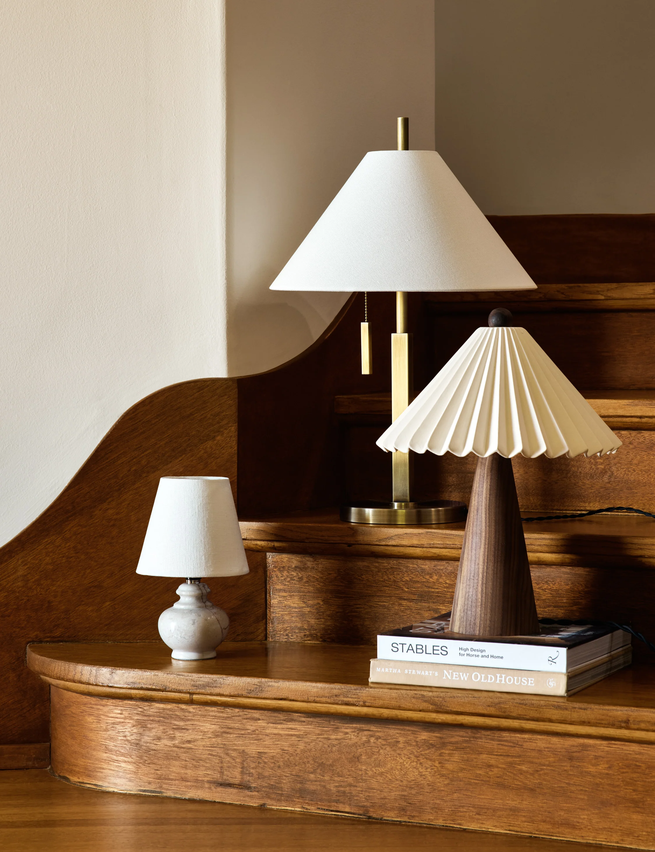 Benicio Mini Table Lamp