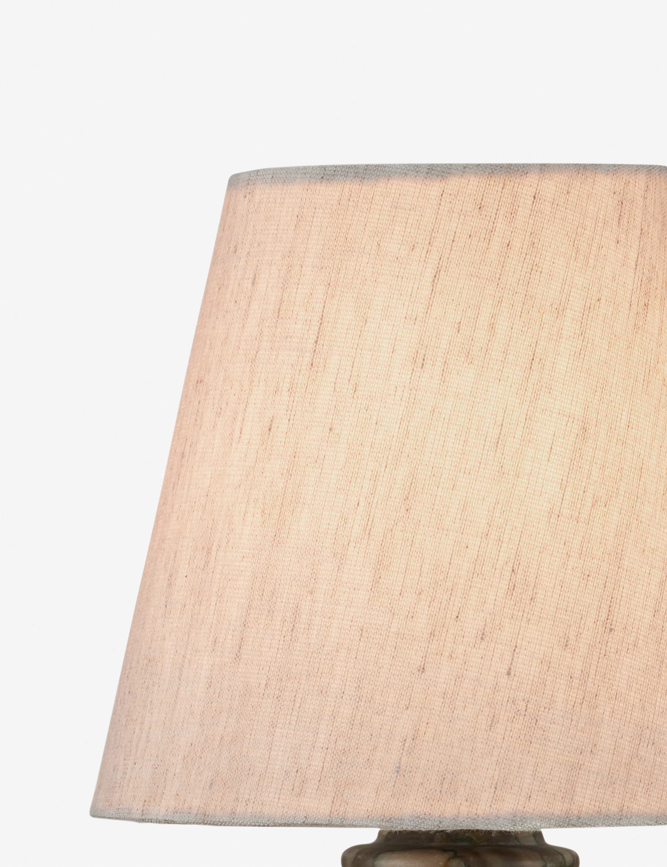Benicio Mini Table Lamp - Image 23