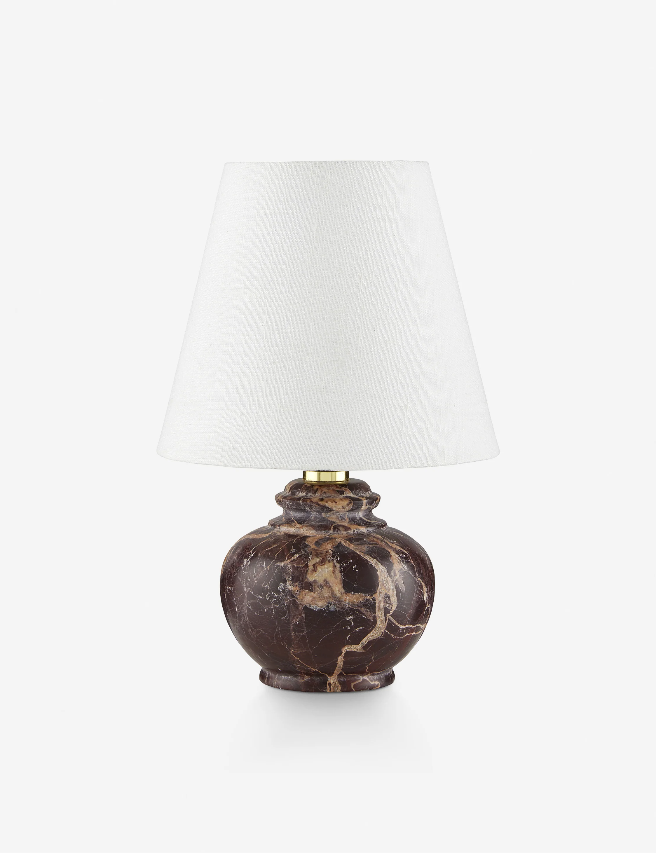 Benicio Mini Table Lamp - Image 4