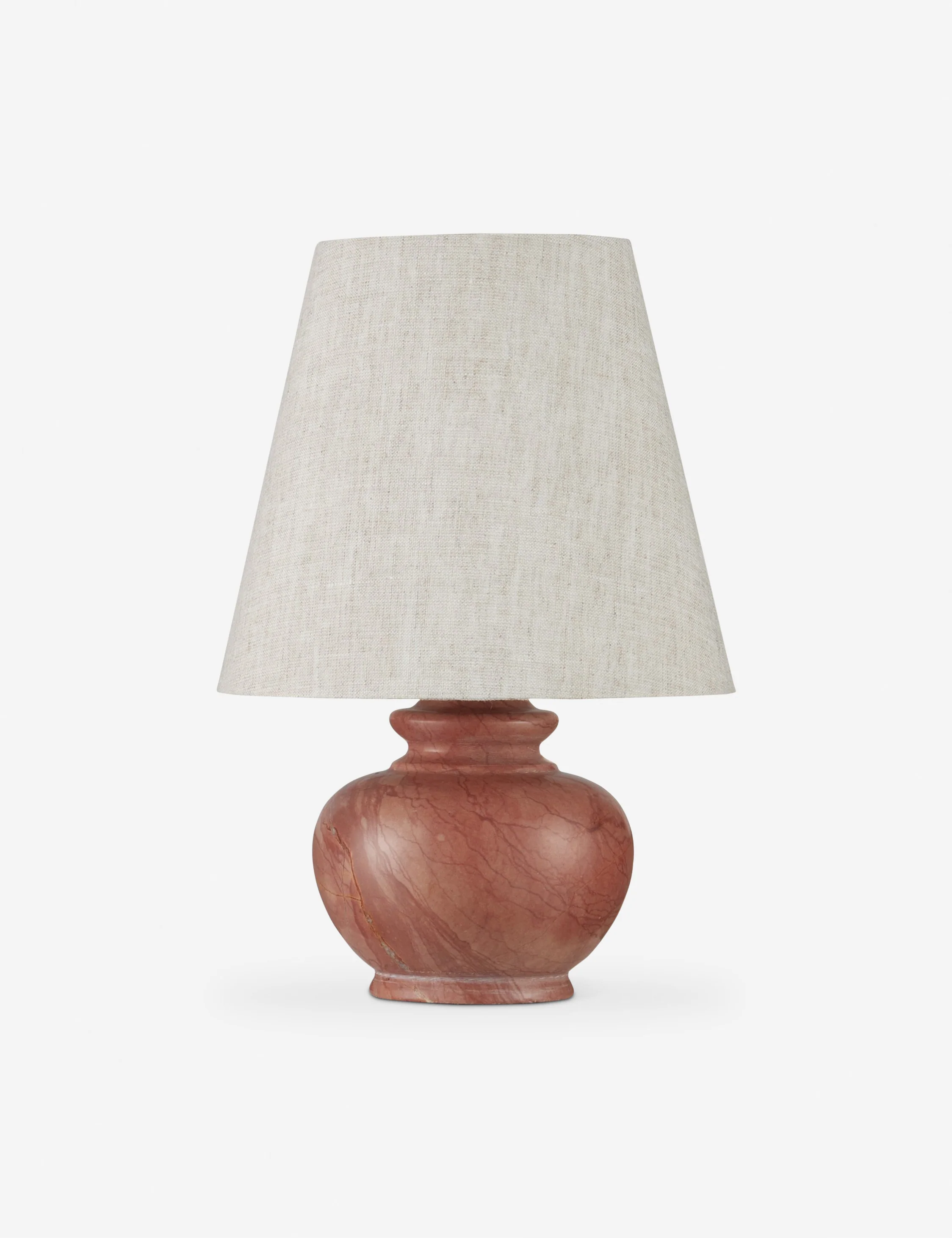 Benicio Mini Table Lamp - Image 5