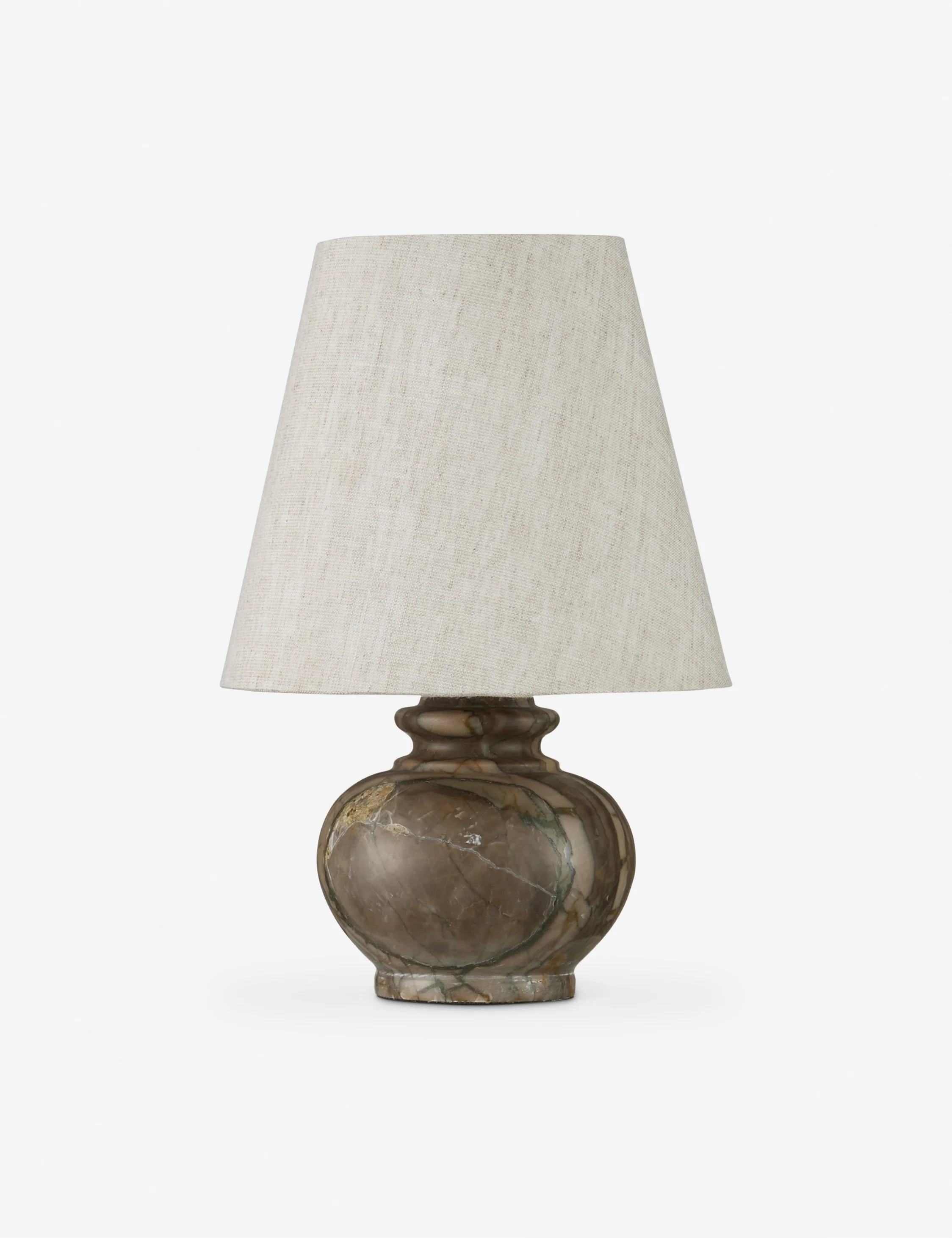 Benicio Mini Table Lamp - Image 7