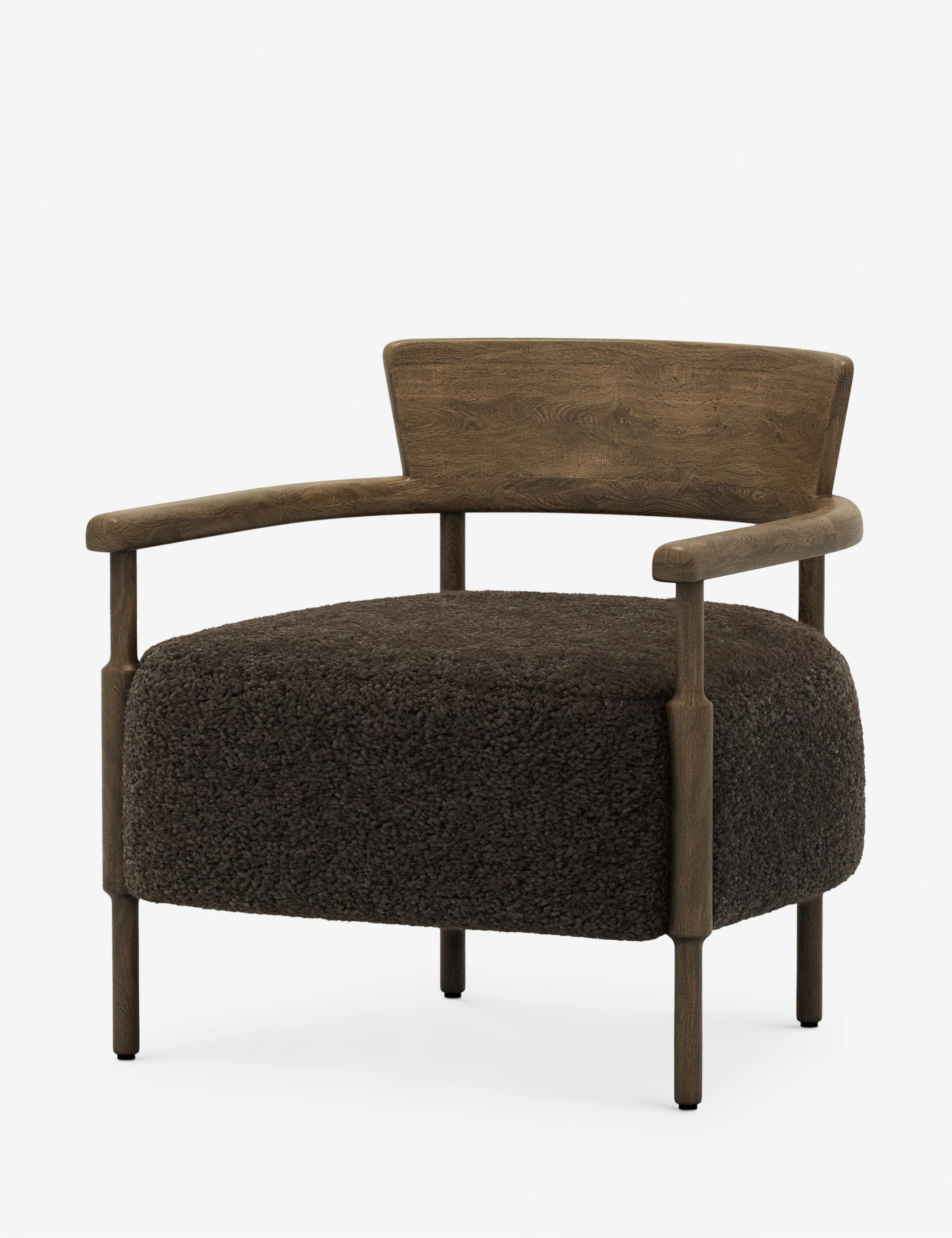 Bennett Accent Chair by Amber Lewis x Four Hands - Image 21