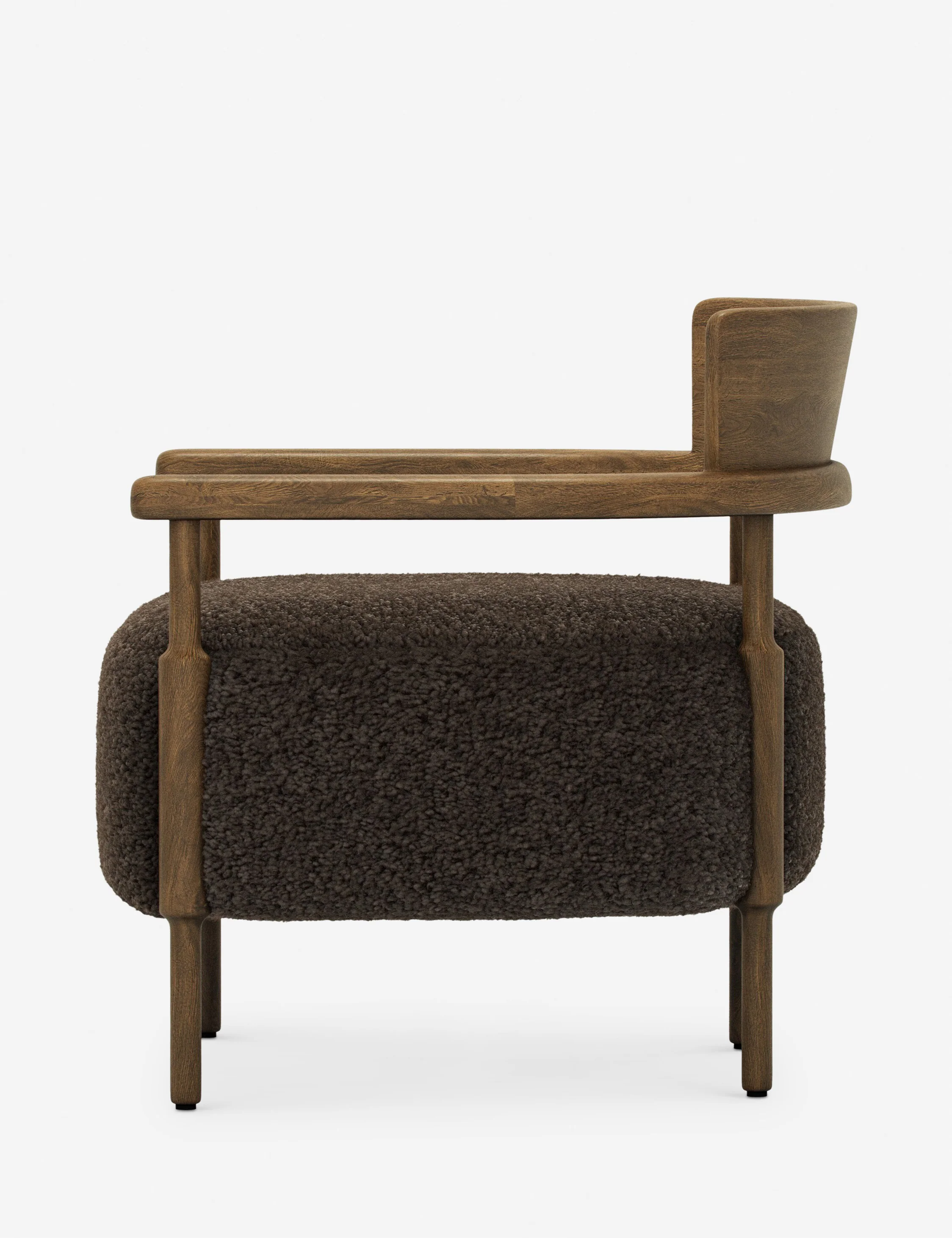 Bennett Accent Chair by Amber Lewis x Four Hands - Image 22