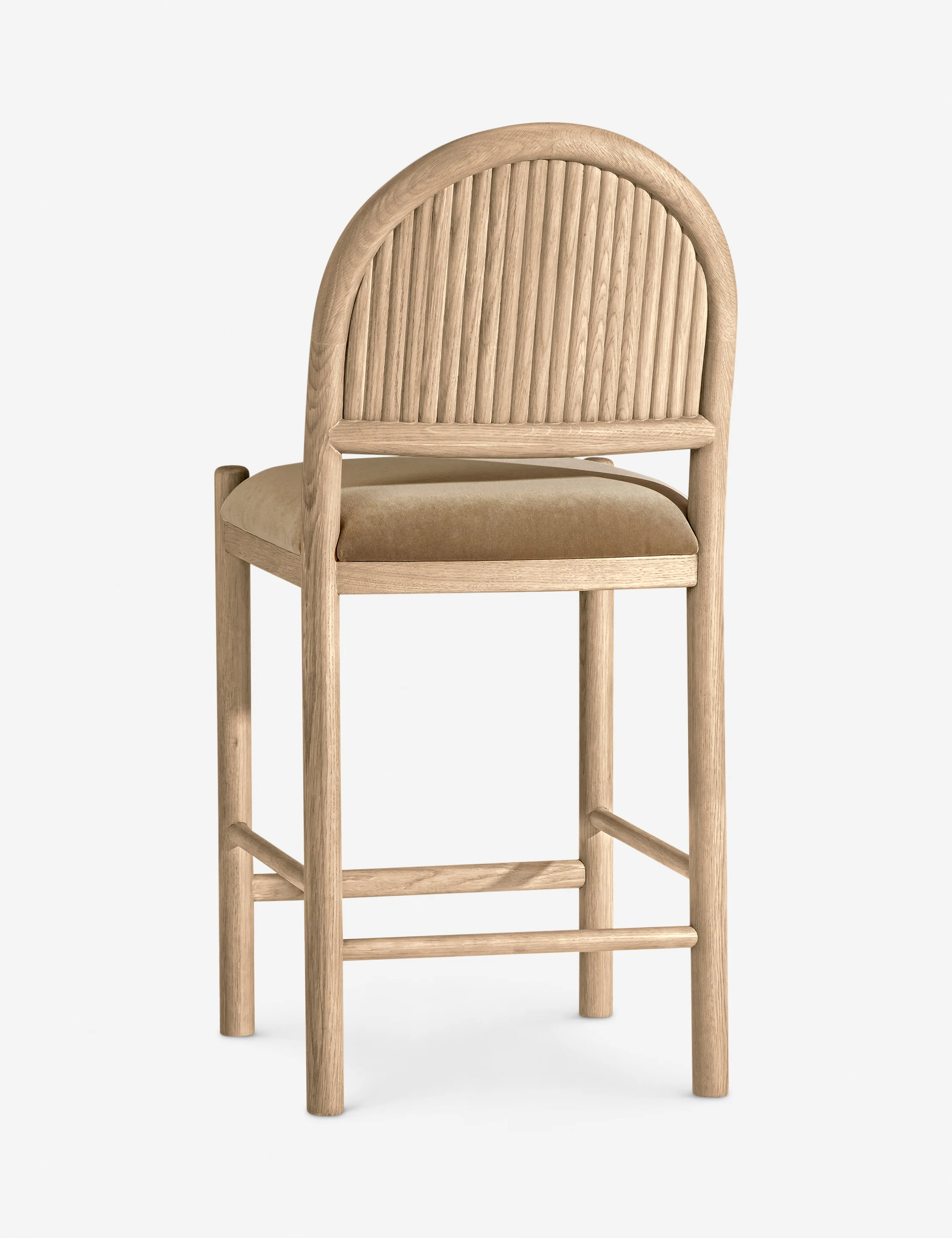 Bennett Counter Stool by Black Birch Homes x Co.House Designs - Image 10