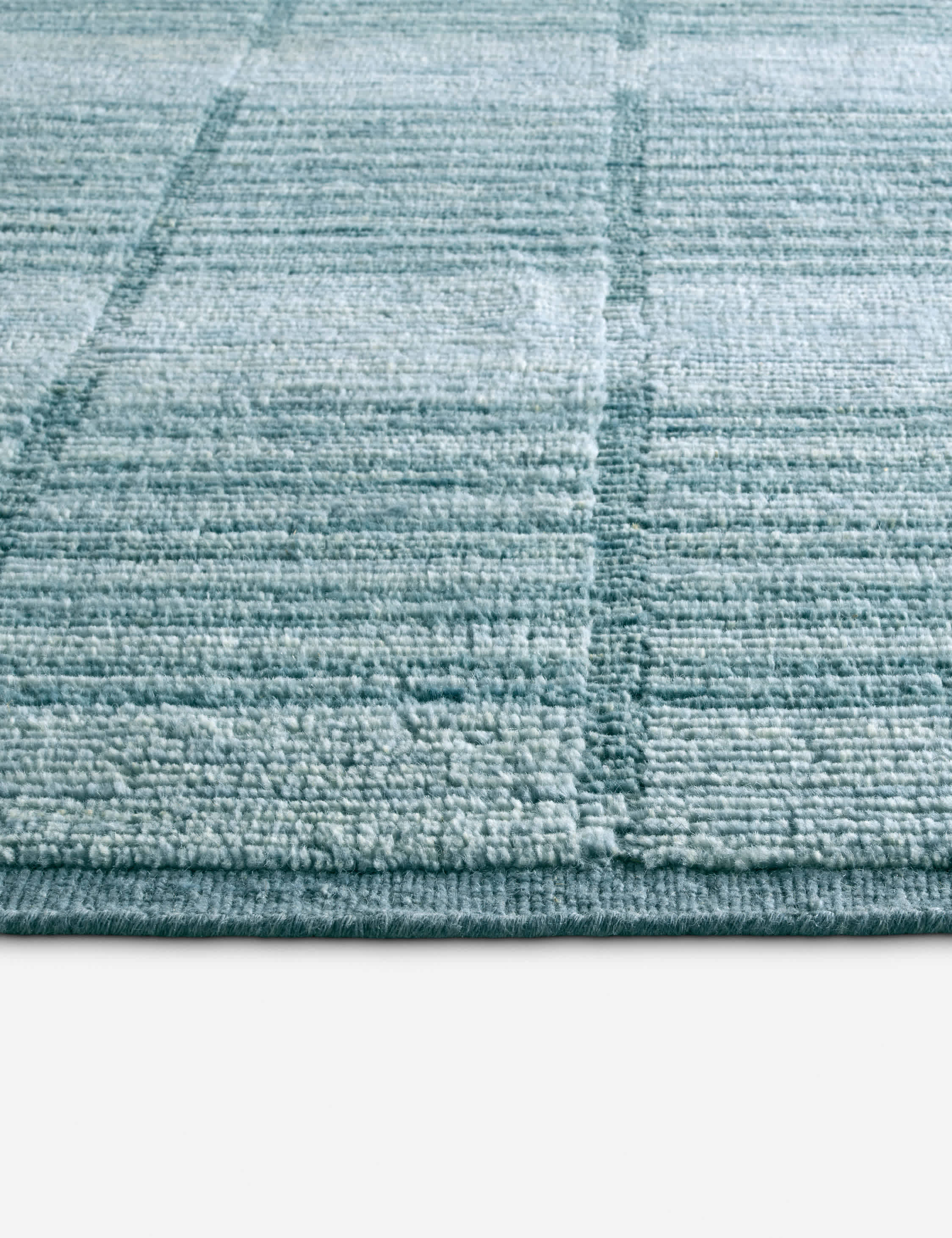 Bennington Handwoven Wool Rug - Image 5