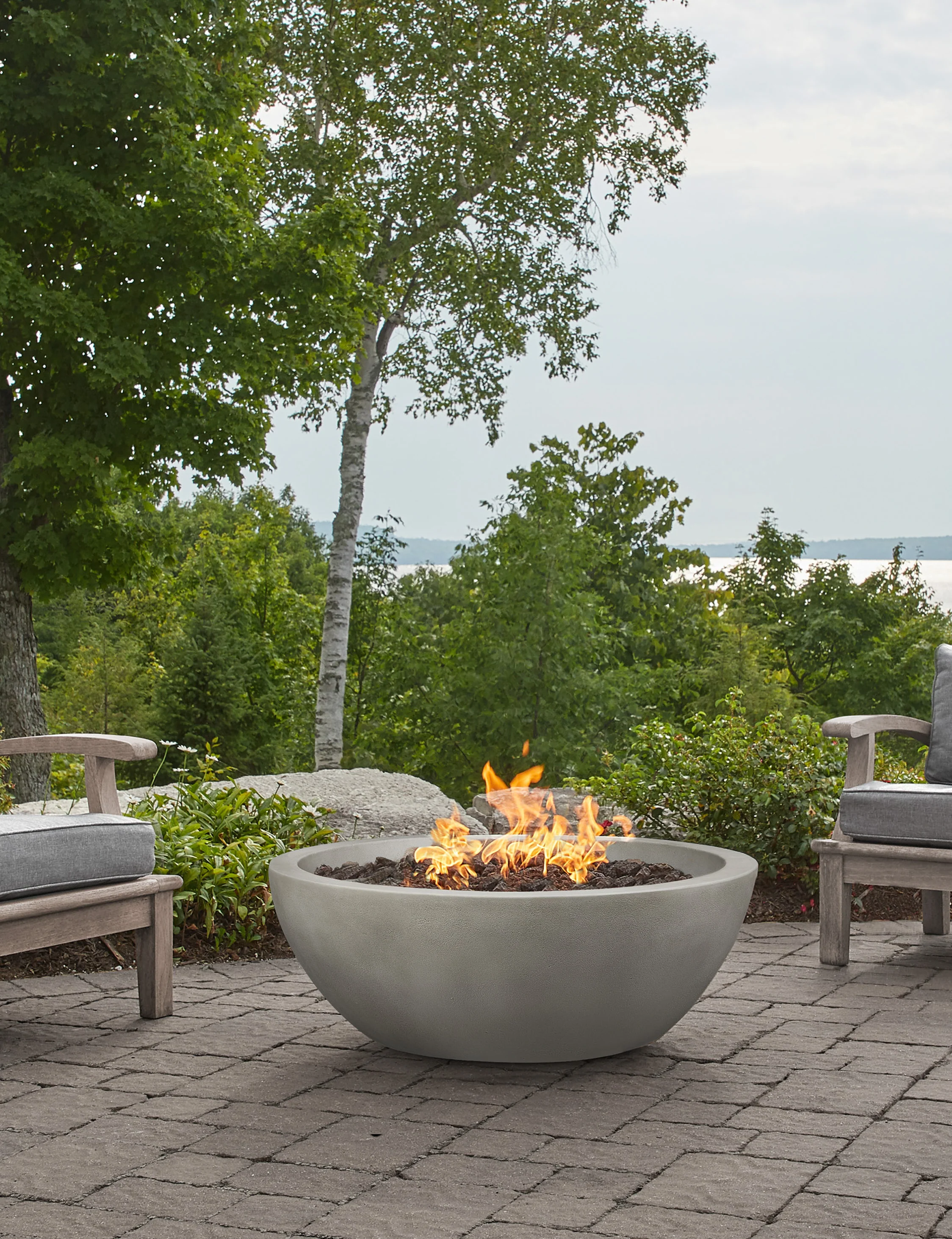 Benno Fire Bowl - Image 9