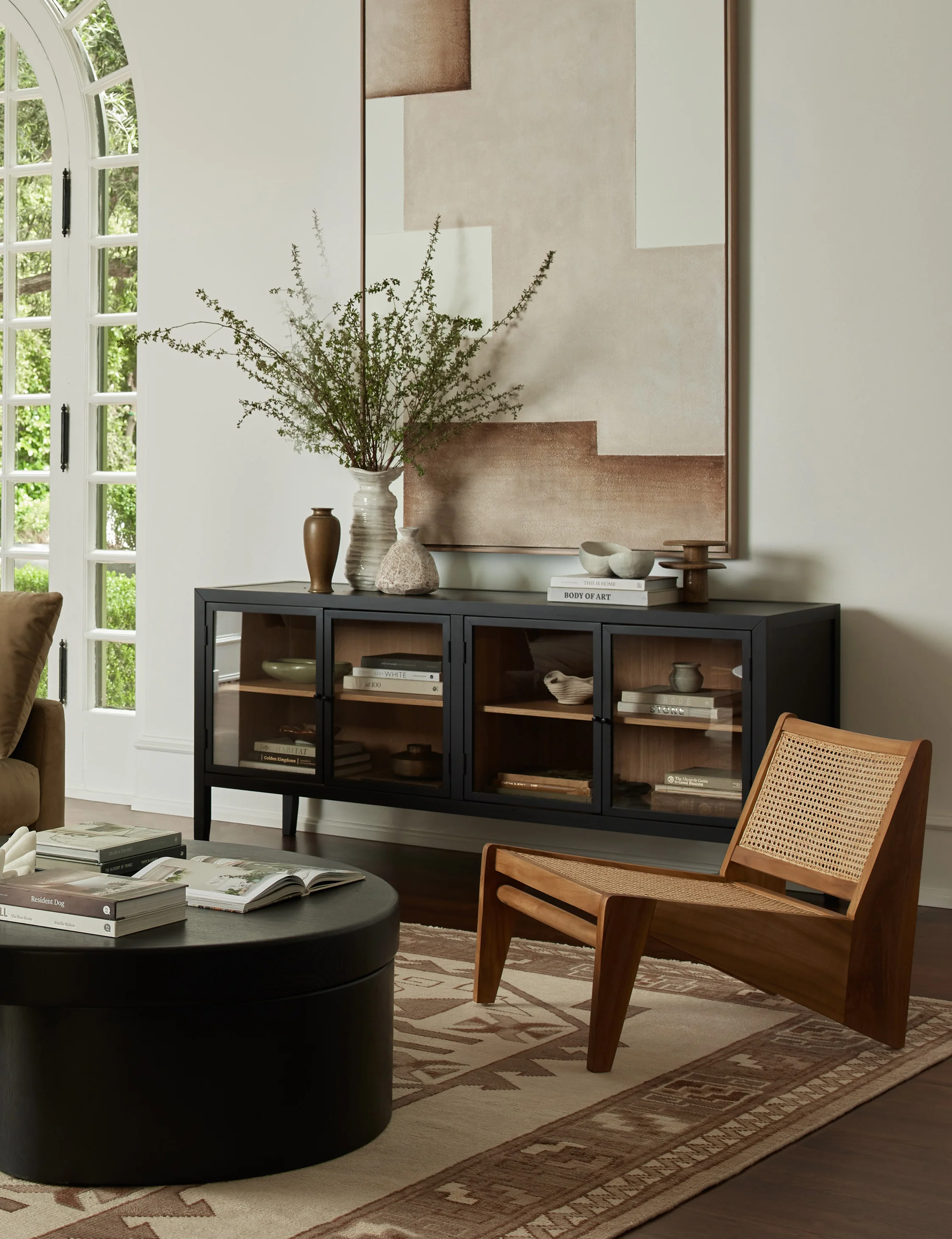 Berkeley Accent Chair - Image 10