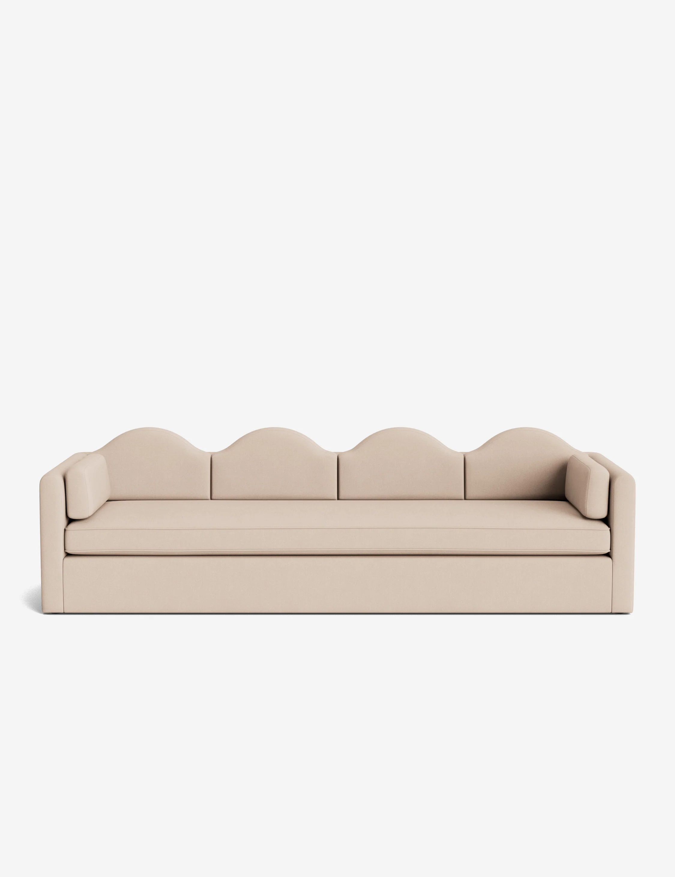 Bernadette Sofa by Sarah Sherman Samuel - Image 123