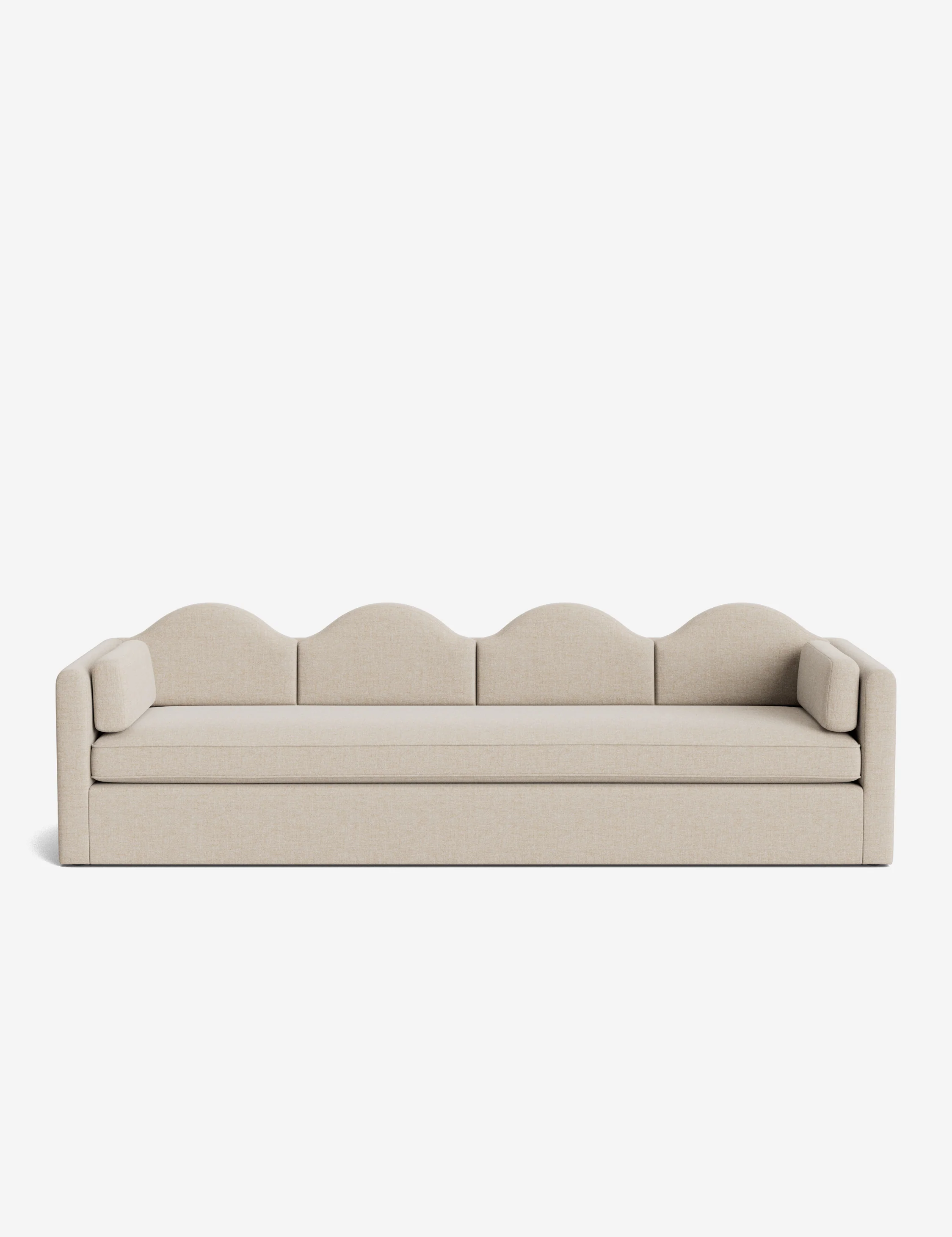 Bernadette Sofa by Sarah Sherman Samuel - Image 125