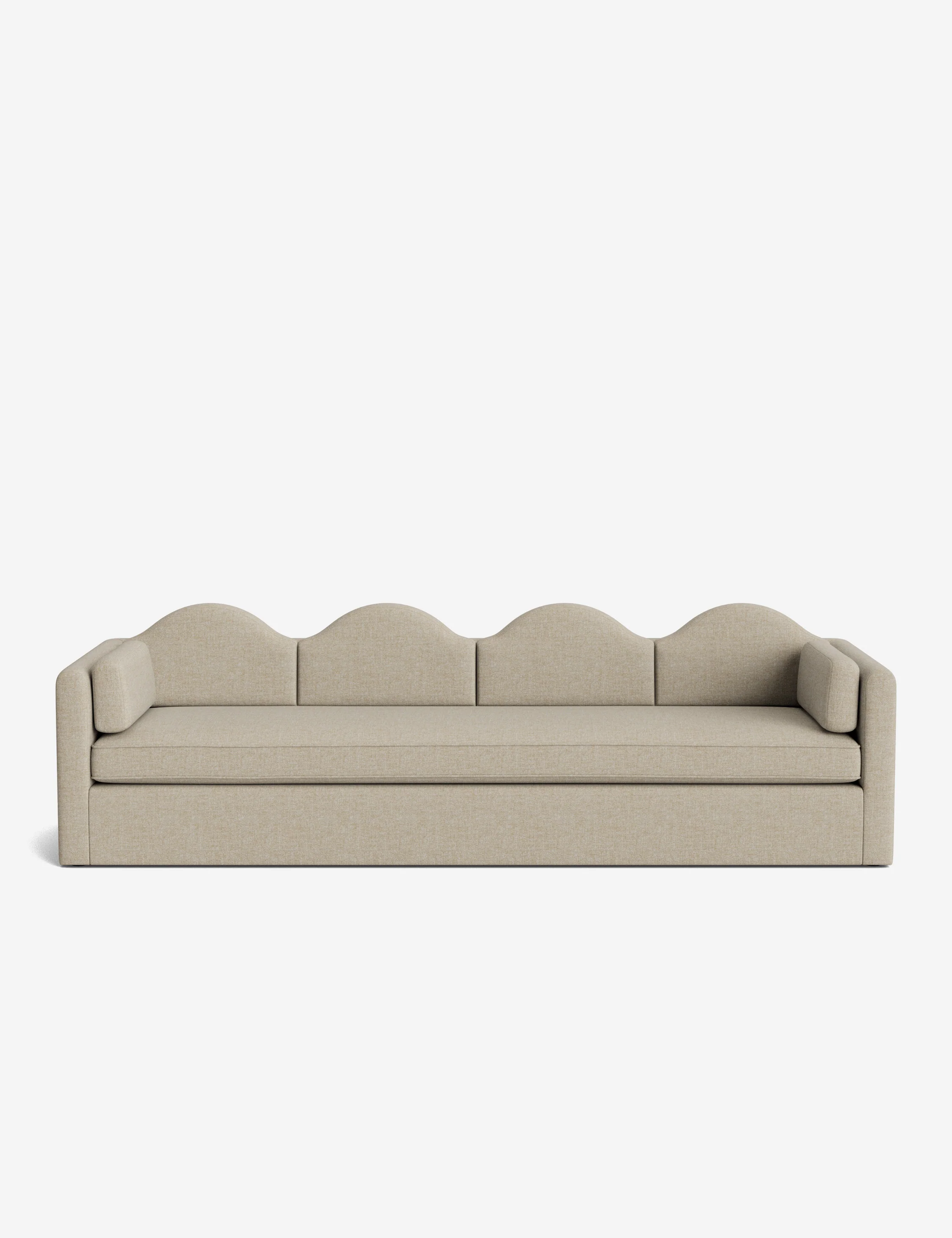 Bernadette Sofa by Sarah Sherman Samuel - Image 142