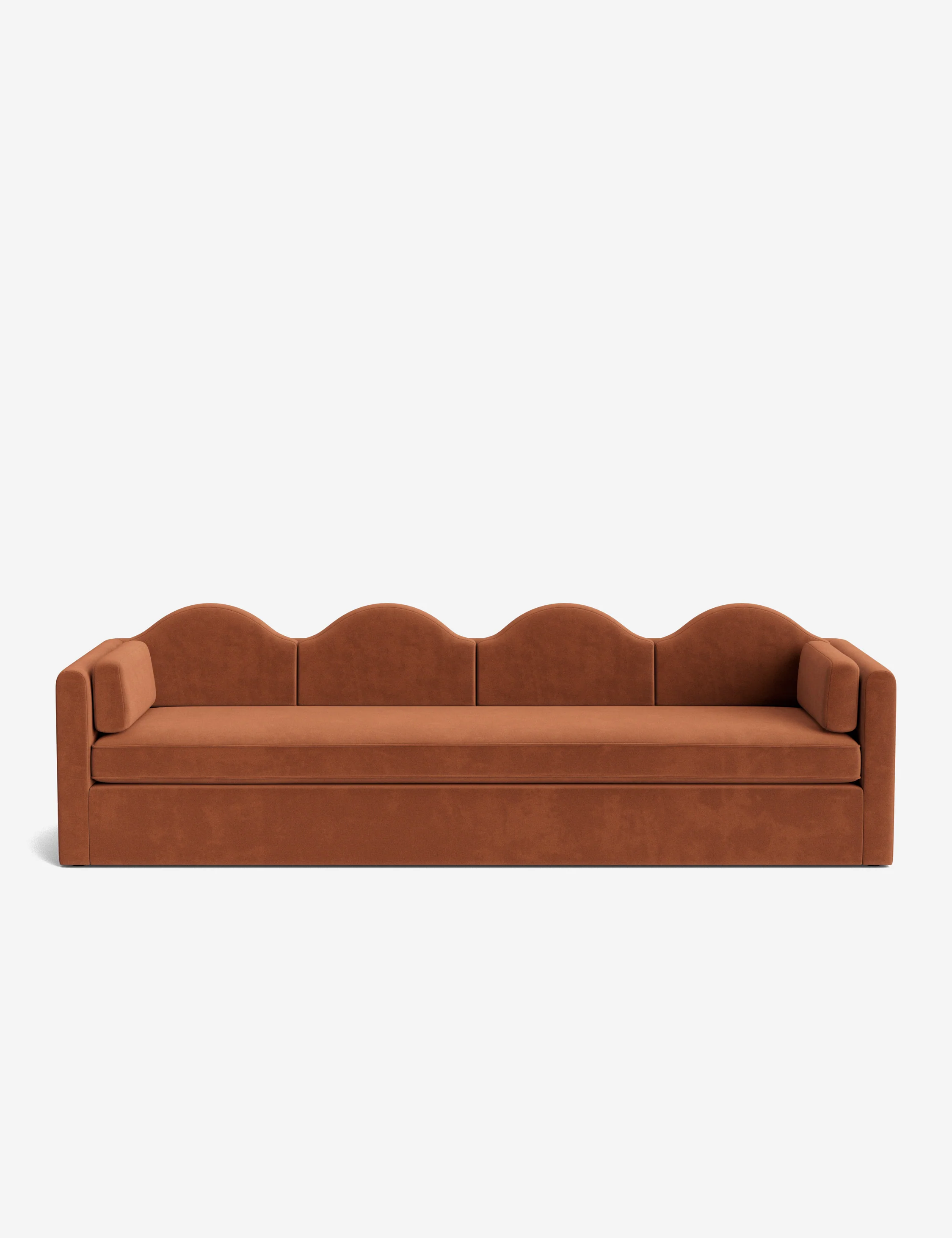 Bernadette Sofa by Sarah Sherman Samuel - Image 151