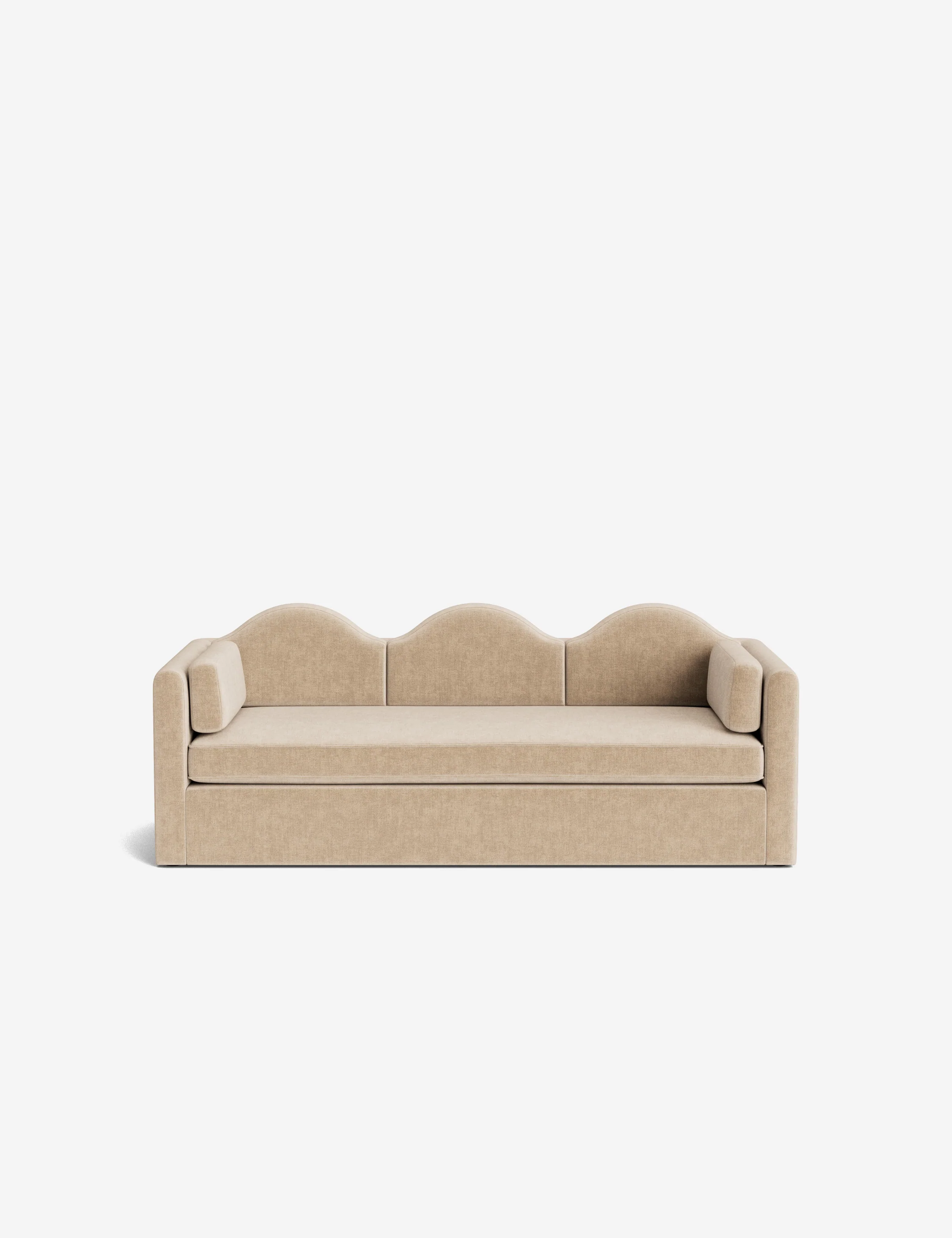 Bernadette Sofa by Sarah Sherman Samuel - Image 4