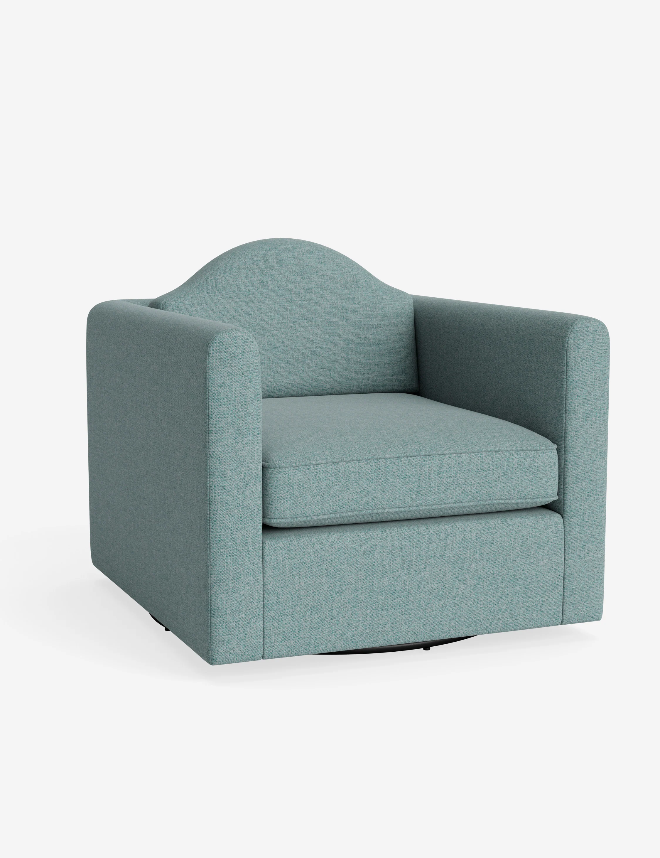 Bernadette Swivel Chair by Sarah Sherman Samuel - Image 101