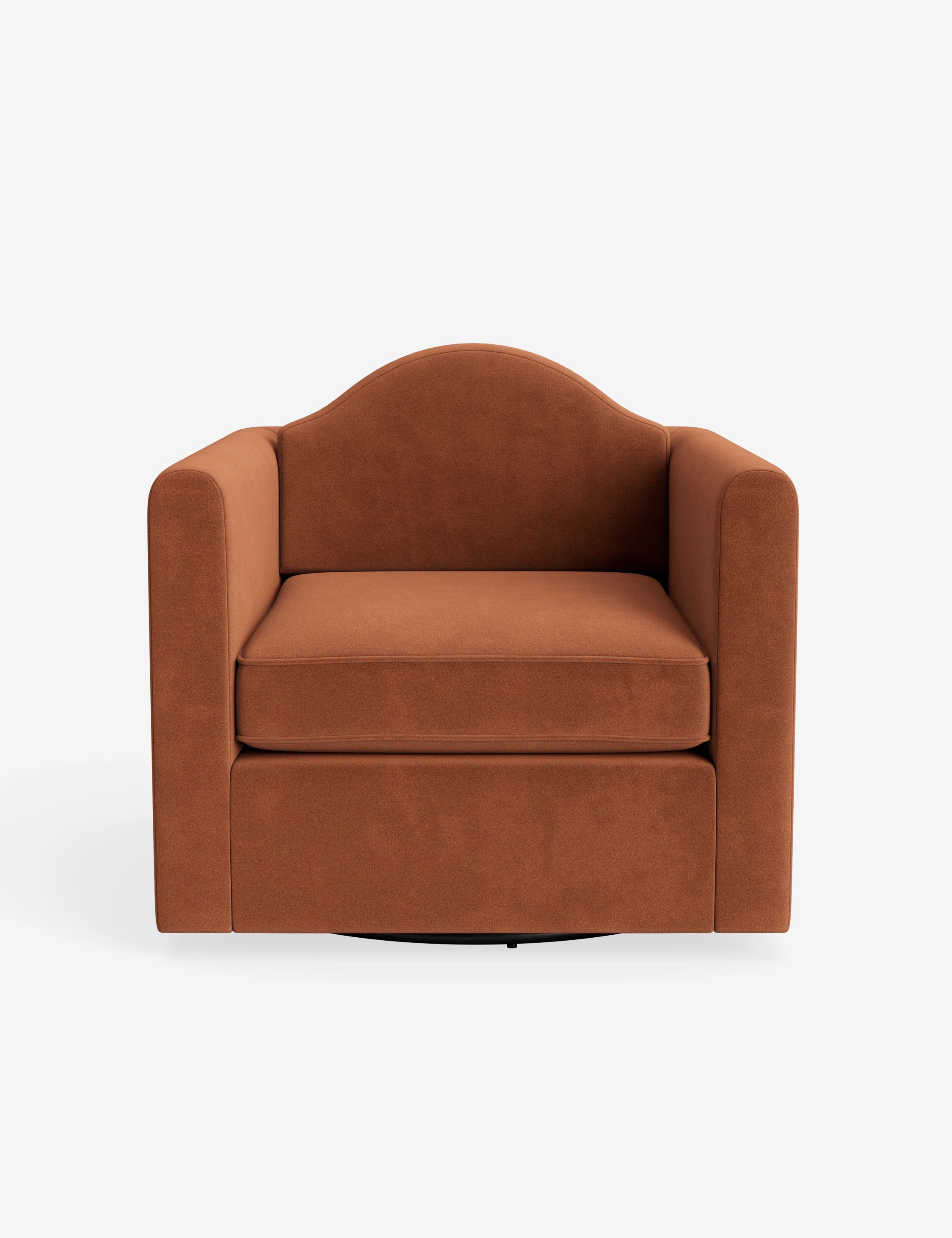 Bernadette Swivel Chair by Sarah Sherman Samuel - Image 106